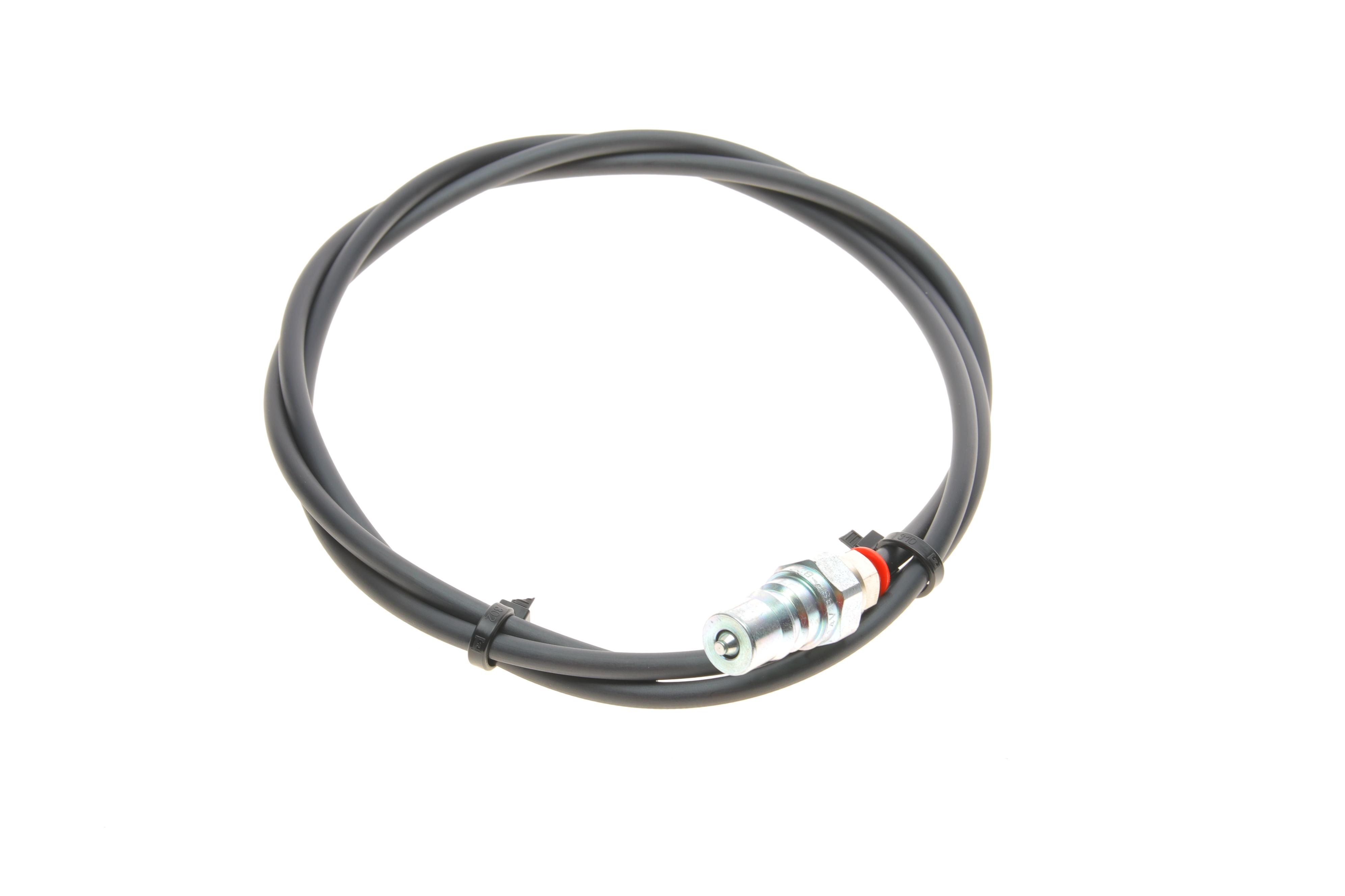 Пристрій для заміни оливи в АКПП ATX 280 (к-кт з базовим набором адаптерів — див.фото + чохол)