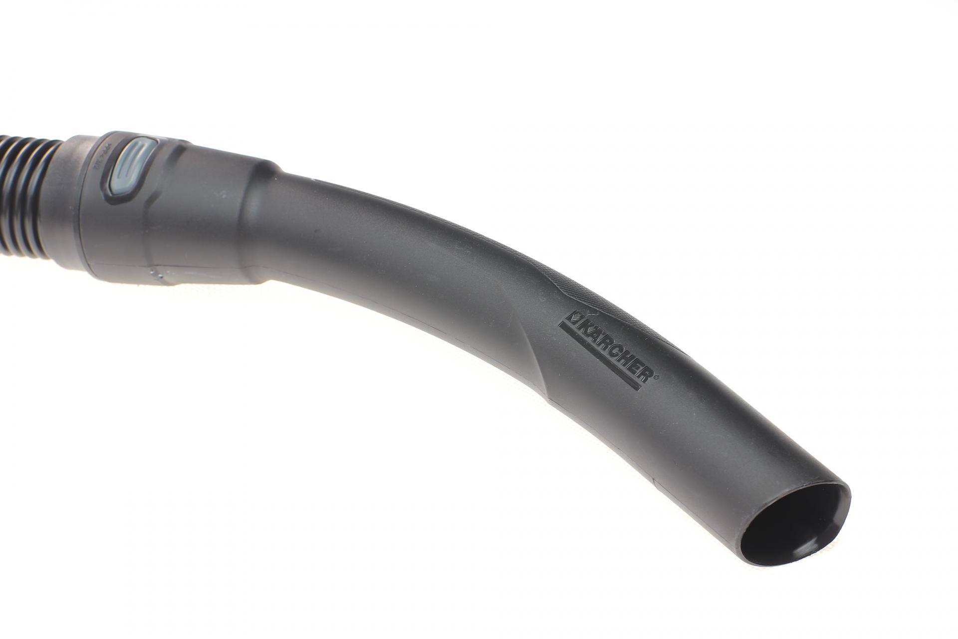 Пилосос для сухого прибирання T 7/1 Classic (850Вт)