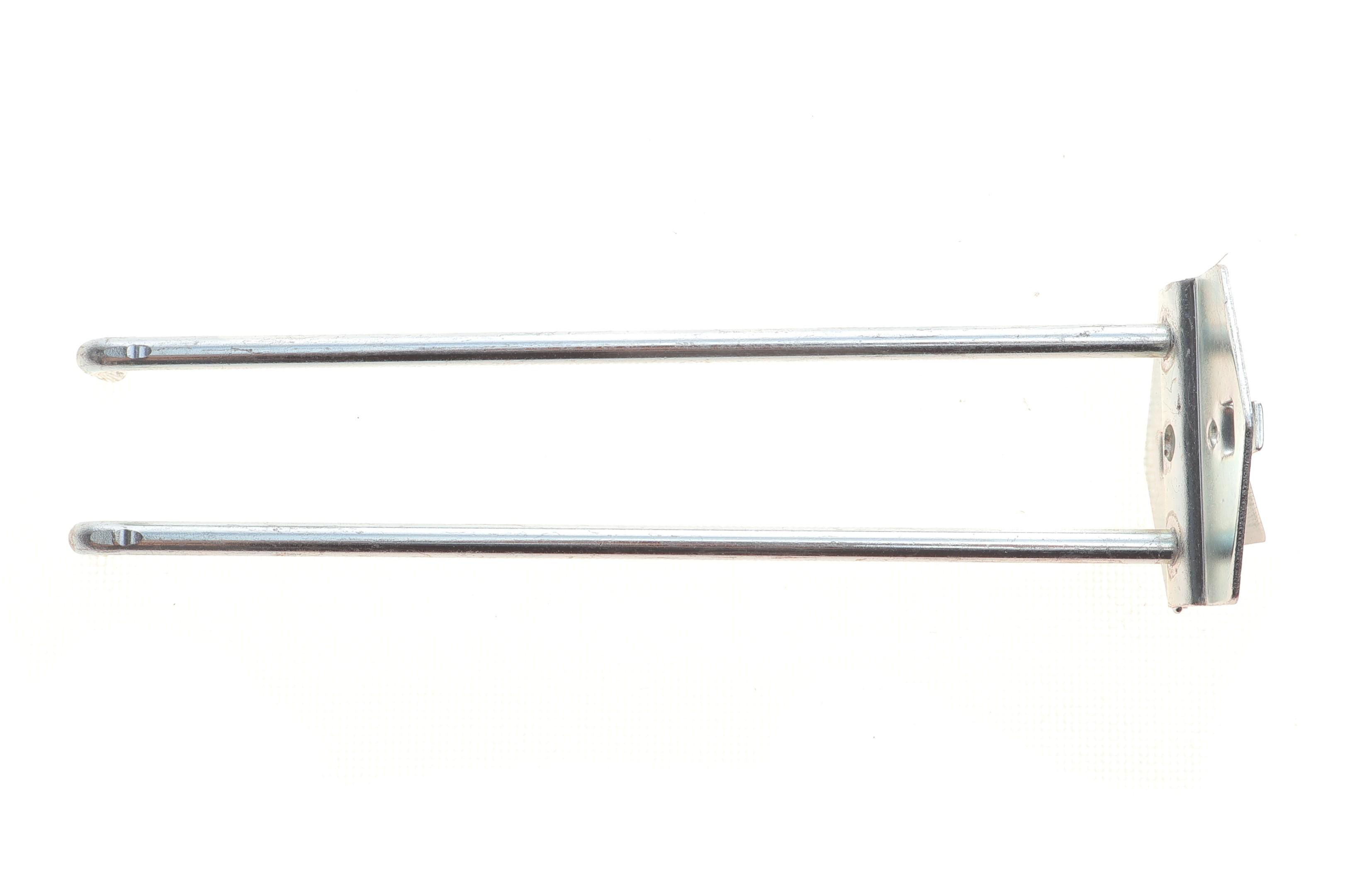 Гачок подвійний (200 mm)