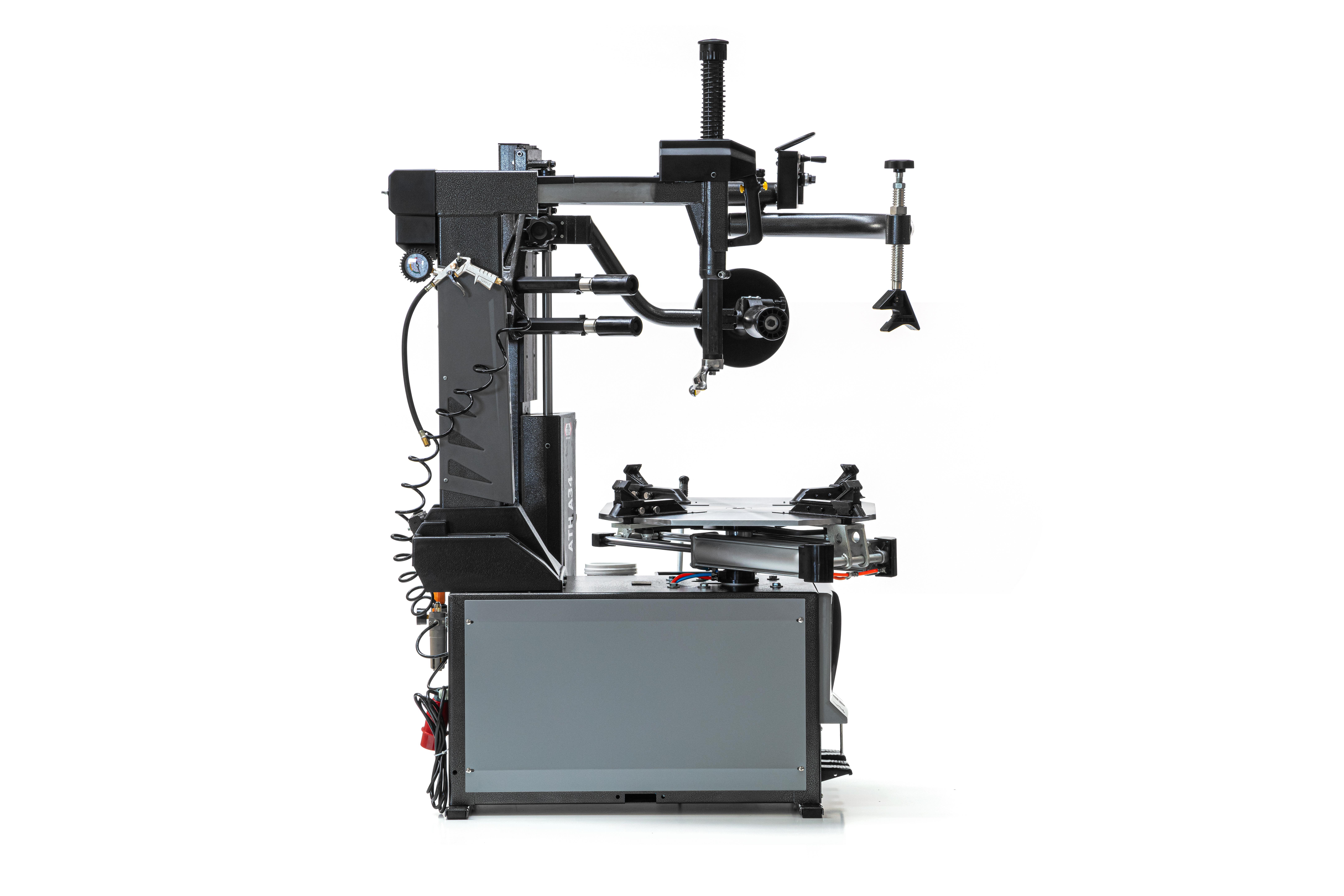 Стенд шиномонтажний автоматичний ATH M72 + A34