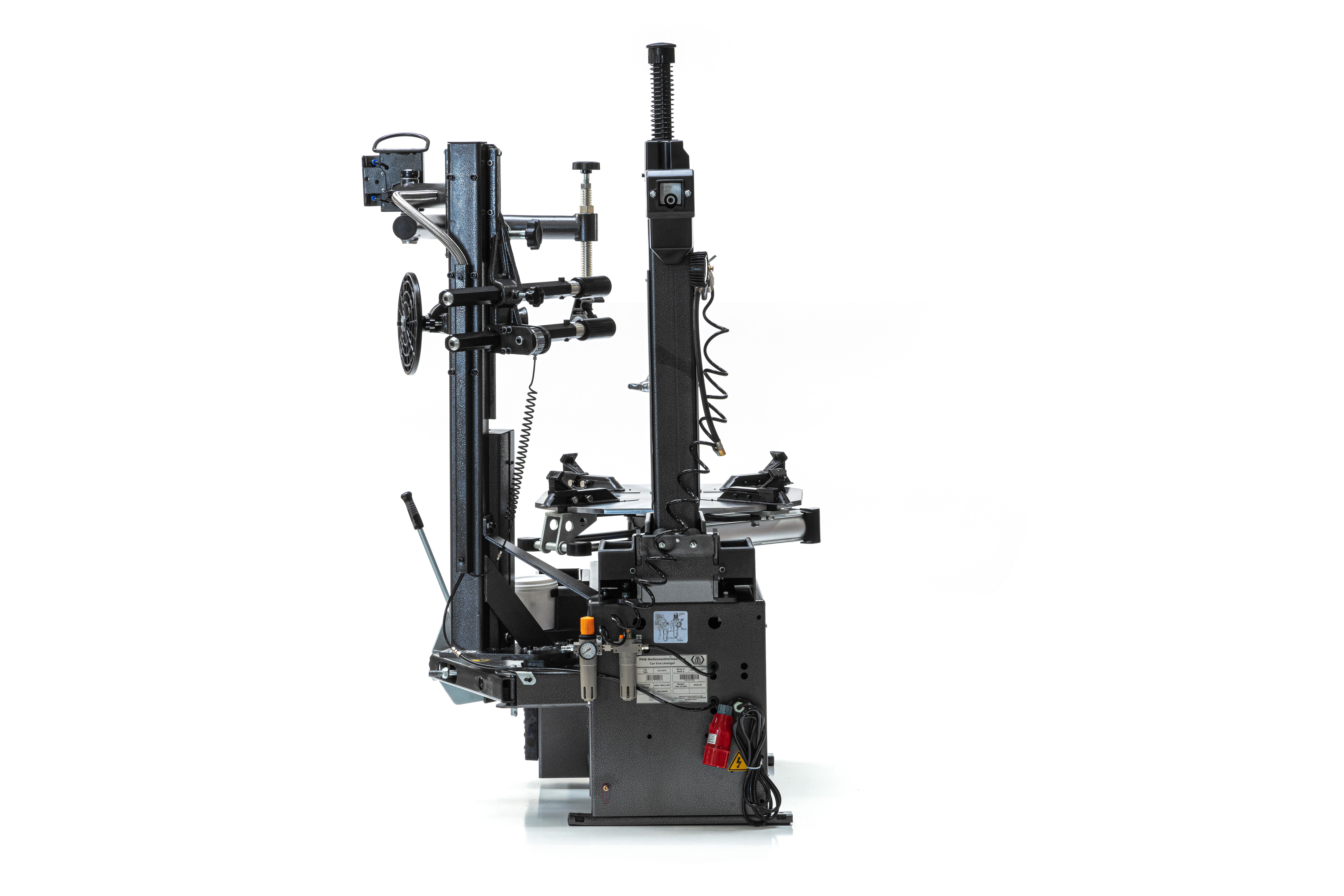 Стенд шиномонтажний автоматичний ATH M72 + A34