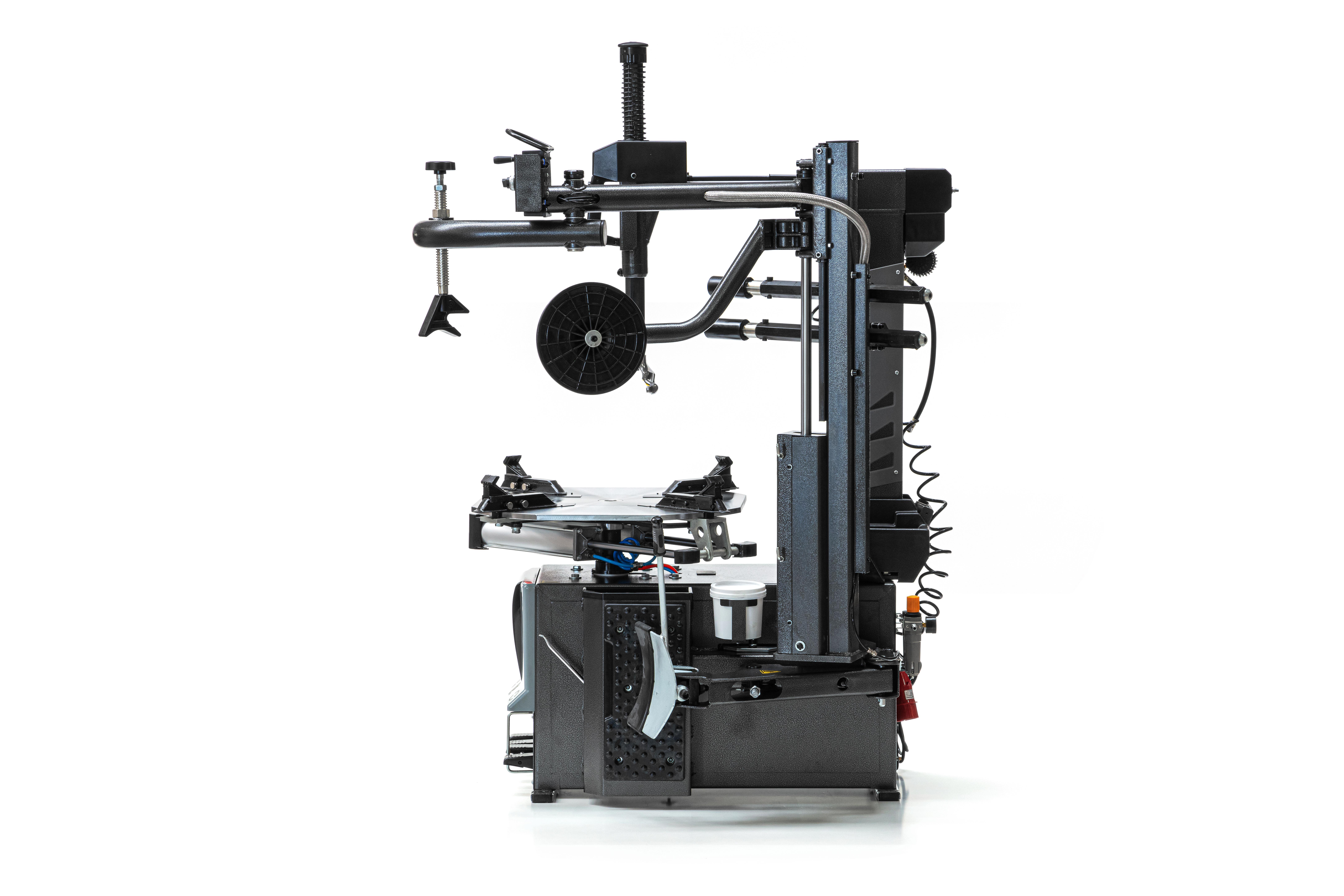 Стенд шиномонтажний автоматичний ATH M72 + A34