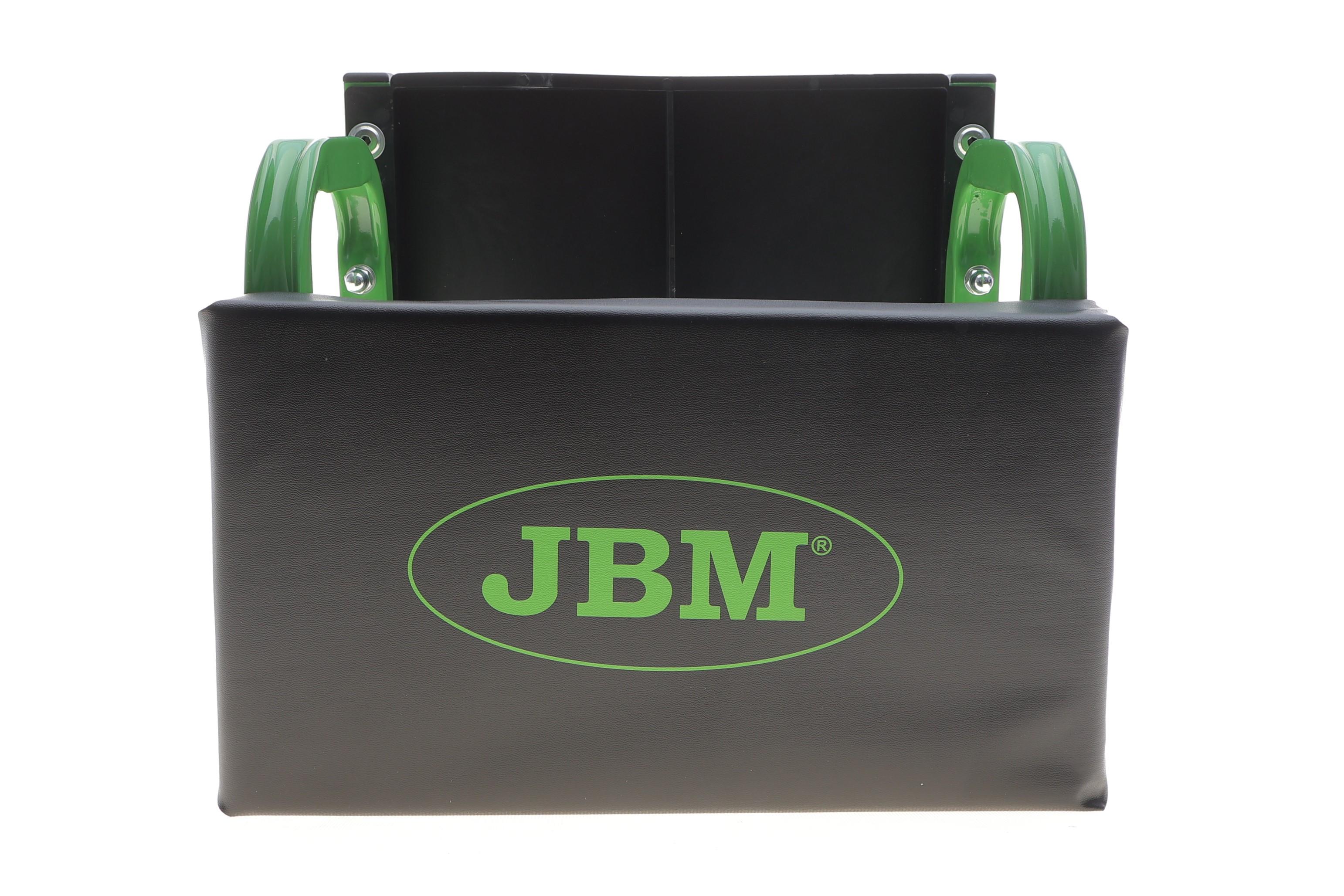 Стілець робочий JBM