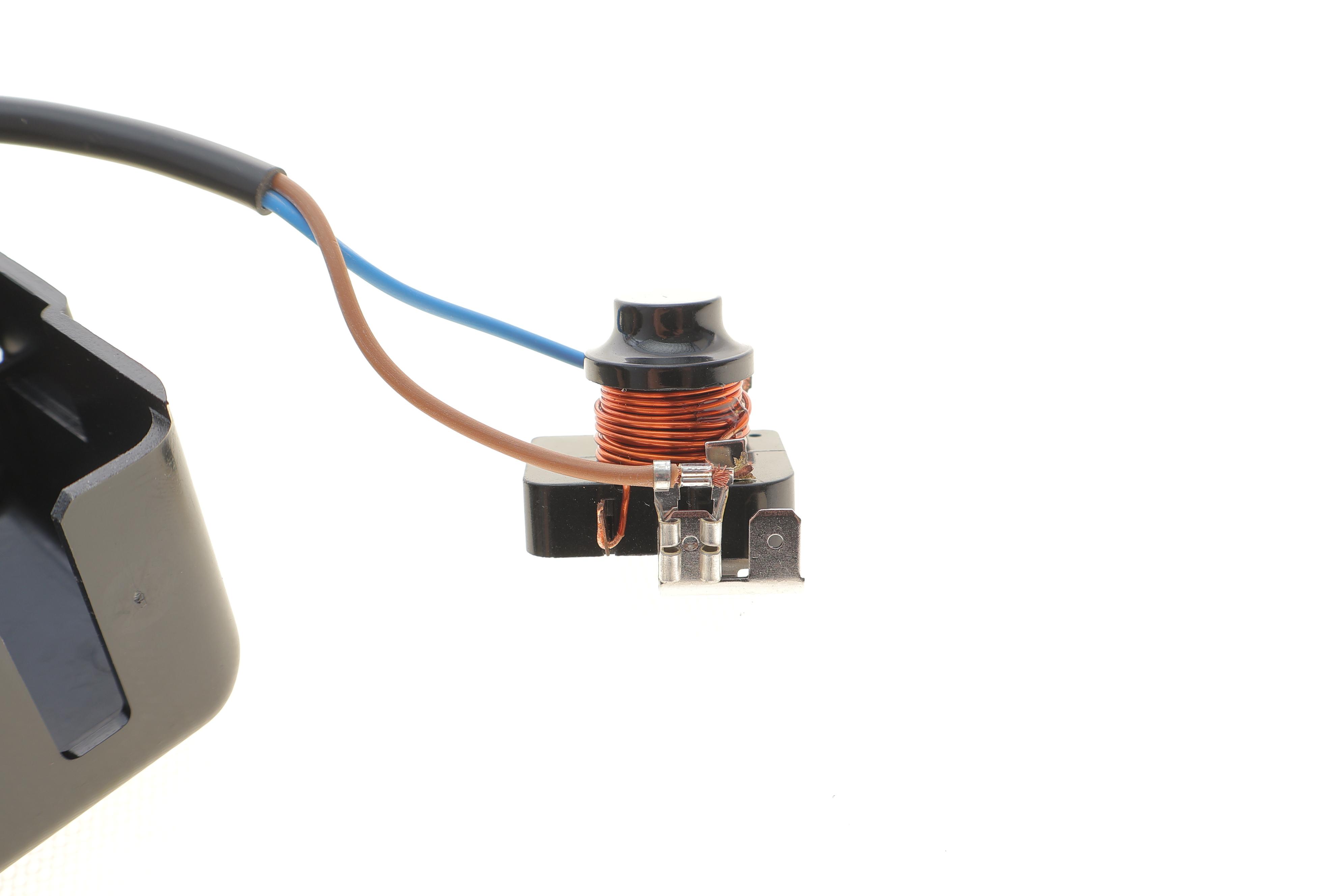 Компрессор для KONFORT 705R