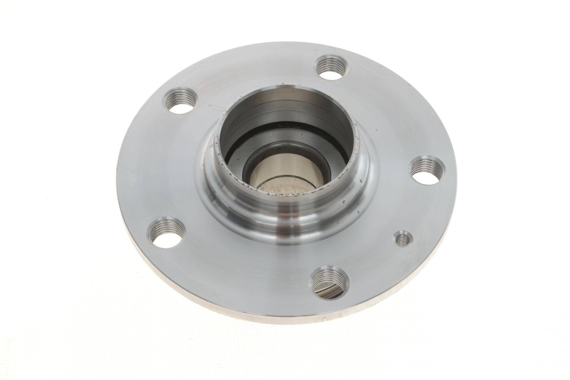 Підшипник маточини (задньої) VW Golf V-VIII/Skoda Octavia III 04- (+ABS)