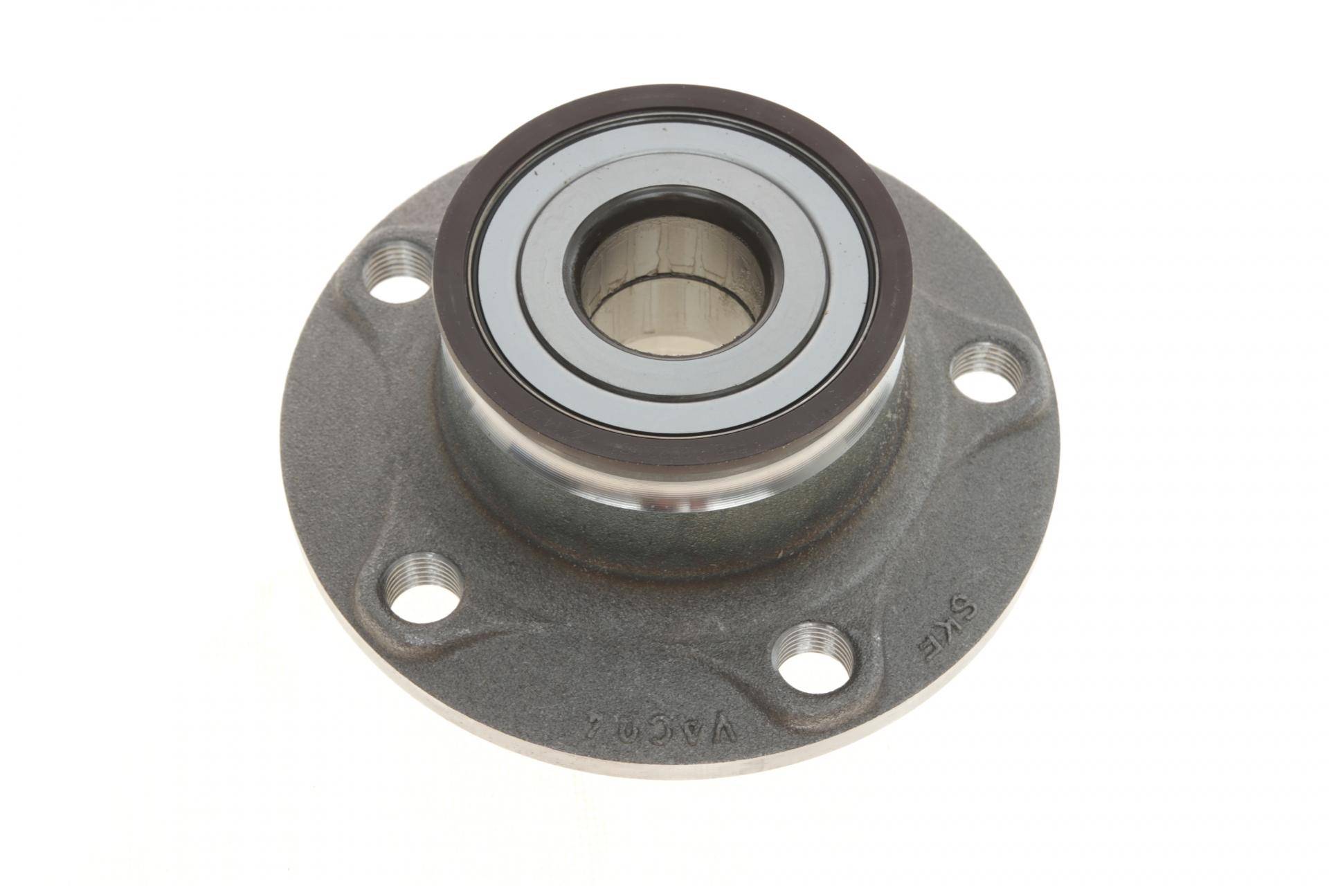 Підшипник маточини (задньої) VW Golf V-VIII/Skoda Octavia III 04- (+ABS)