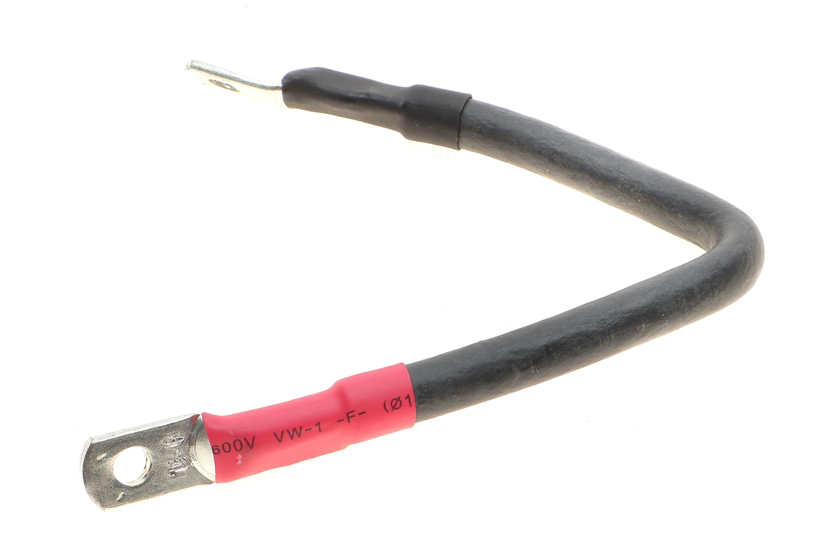 Комплект підключень батареї NXS 12V 90Ah