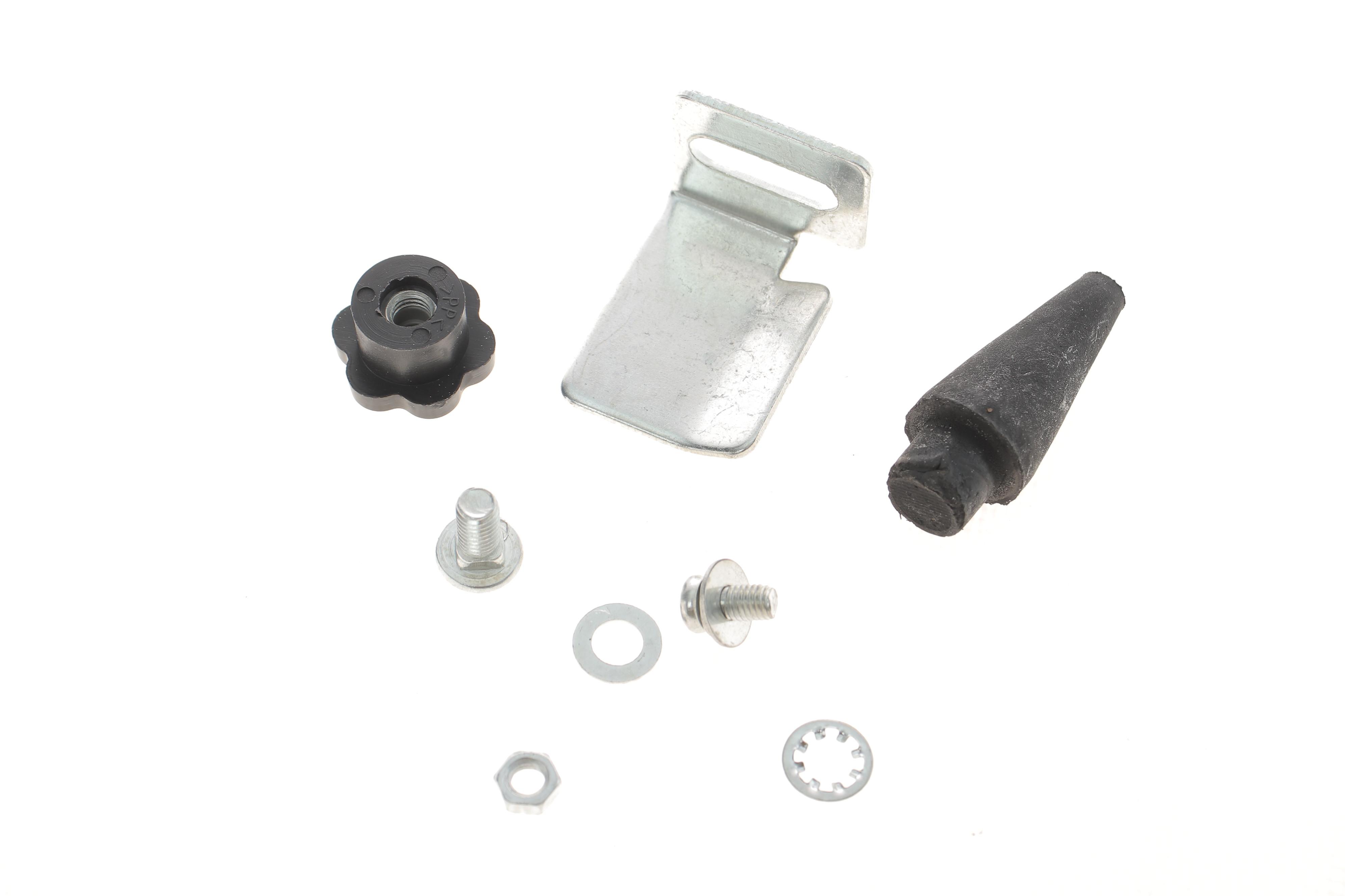 Верстат точильний Ø150-200 mm/220 V/250 W/2950 rpm (настільний)