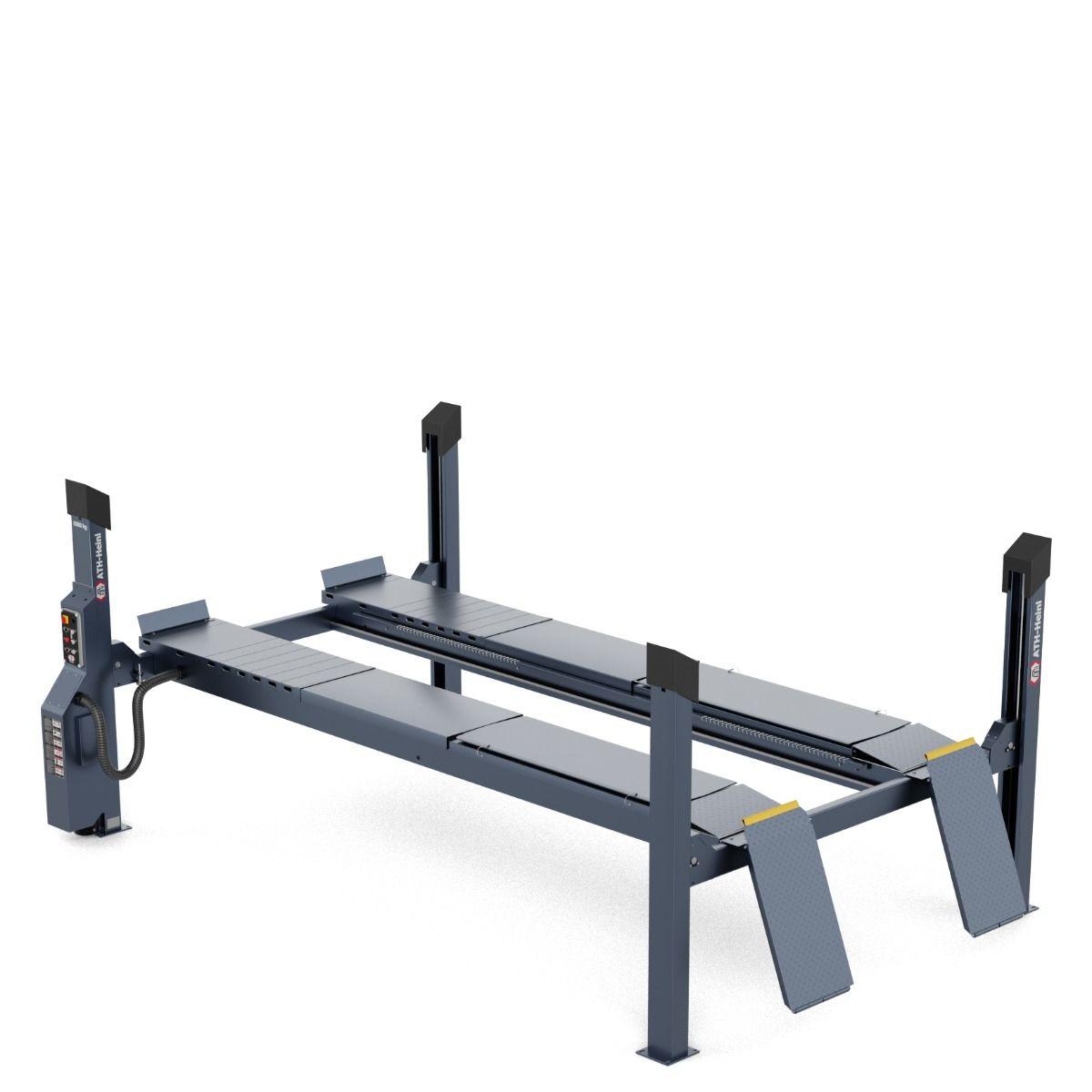 Підйомник чотирьохстійковий ATH Four Lift 55AP (без монтажу)