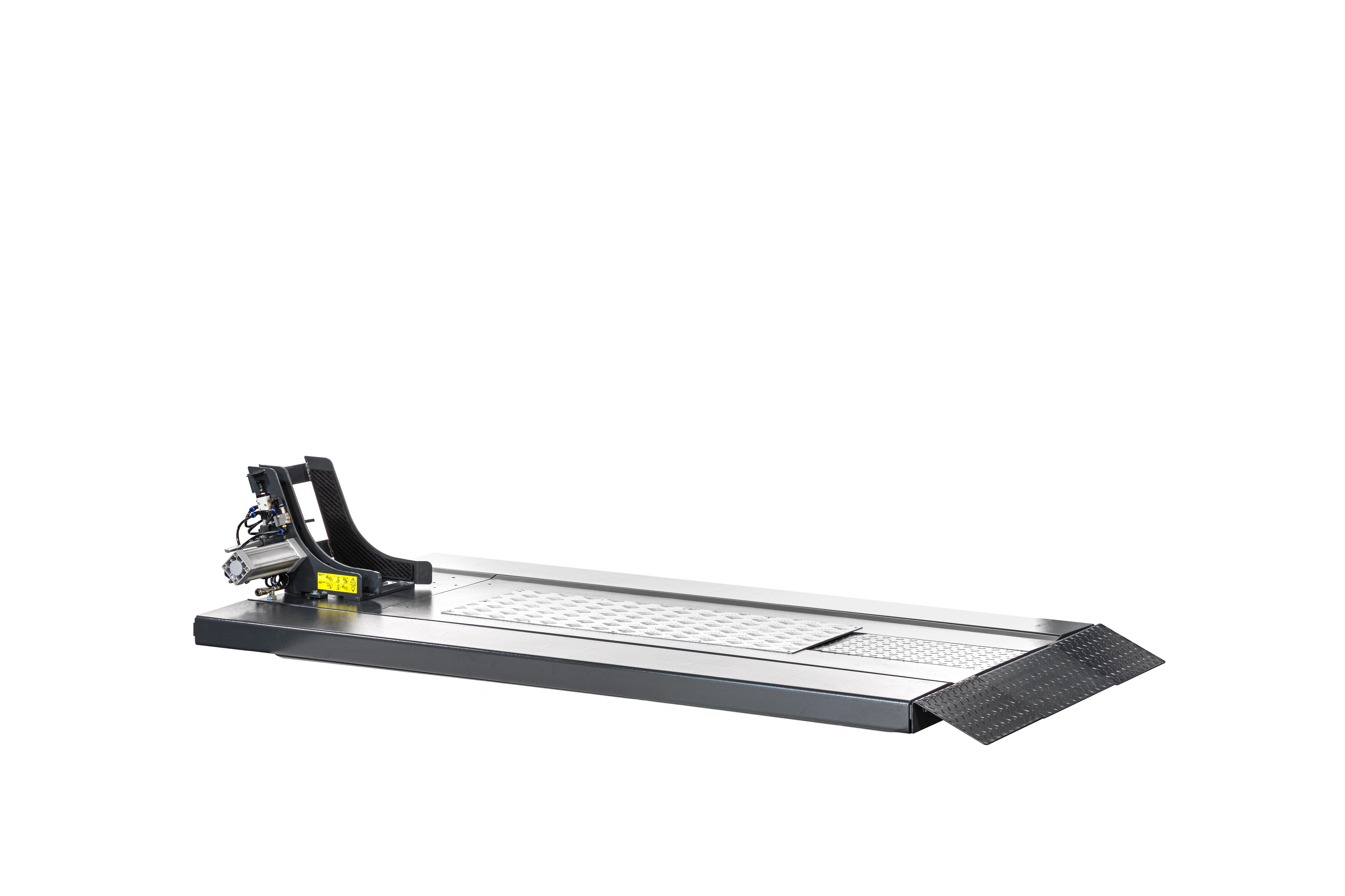 Підйомник для мотоцикла ATH Bike Lift 7QF/700 кг/h=1200 мм/1Kw/230V