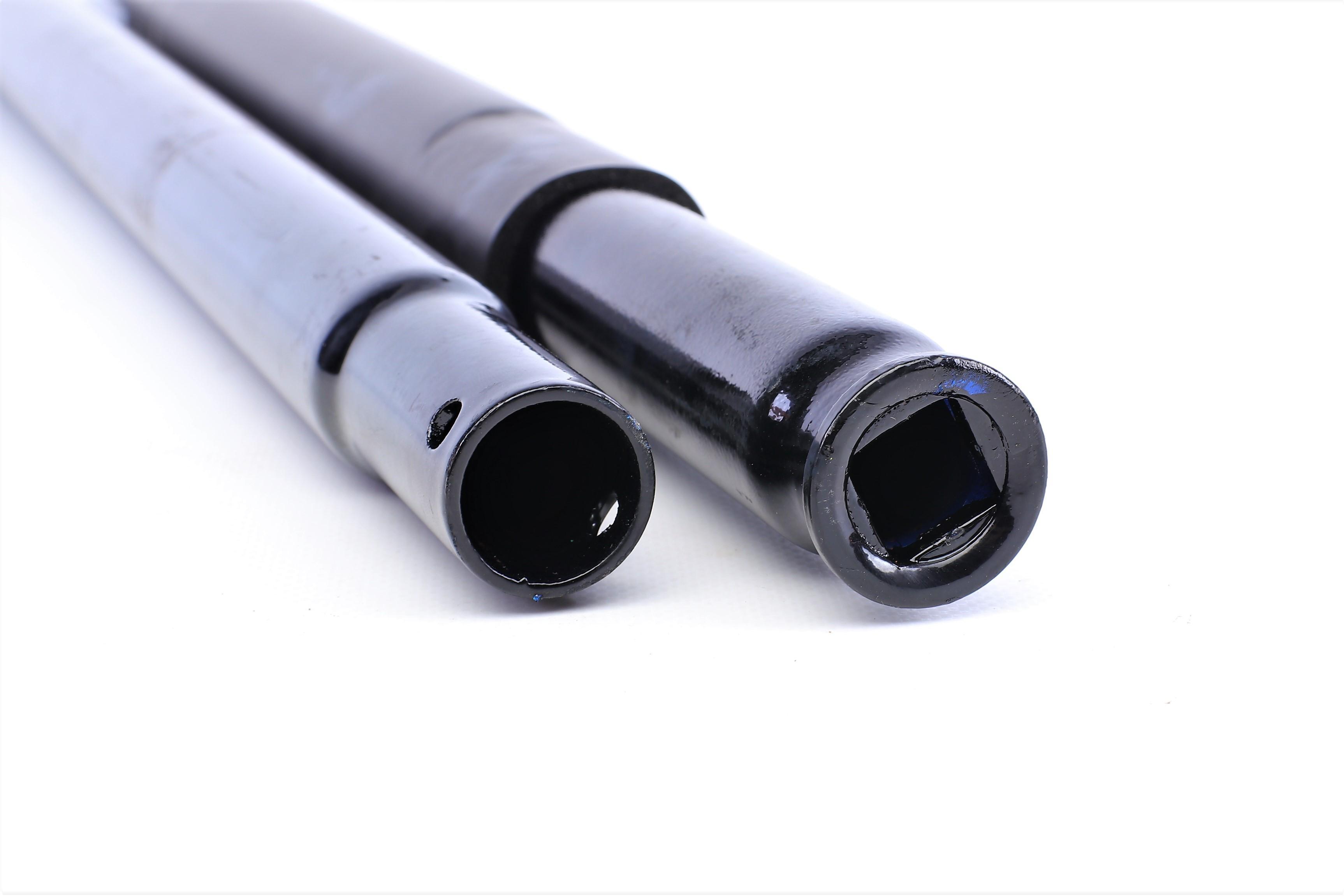 Домкрат підкатний гідравлічний 3 т h=133-465 мм