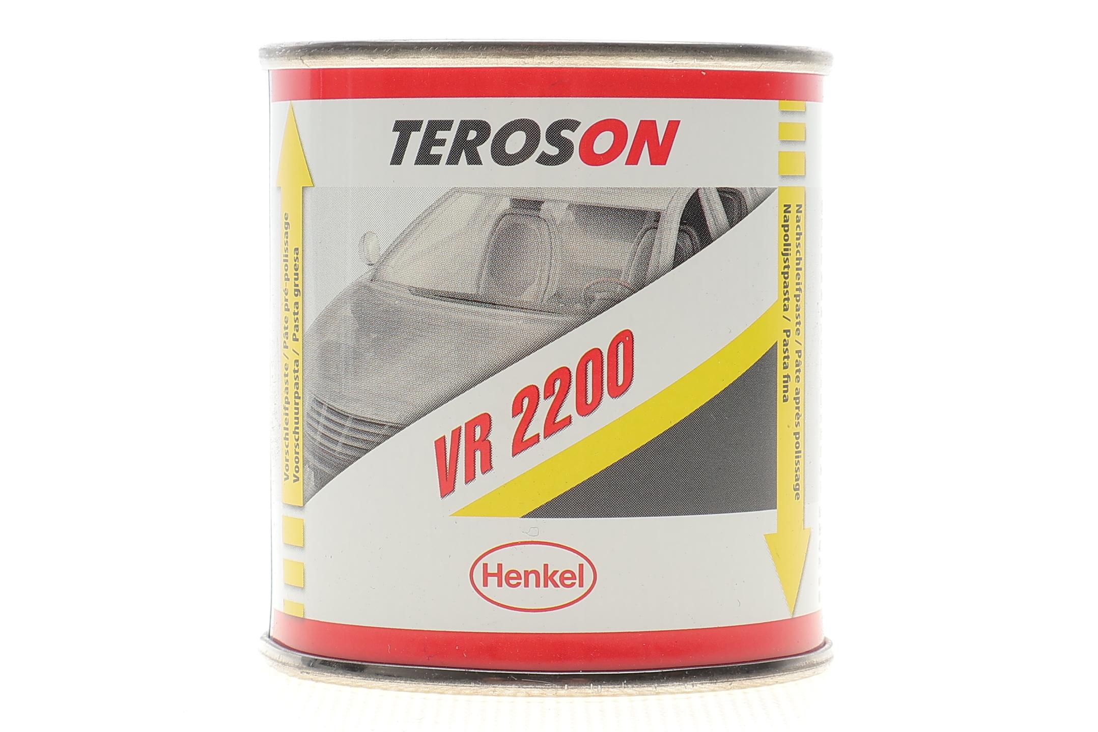 TEROSON VR 2200, 10ML Паста шліфувальна для клапанів