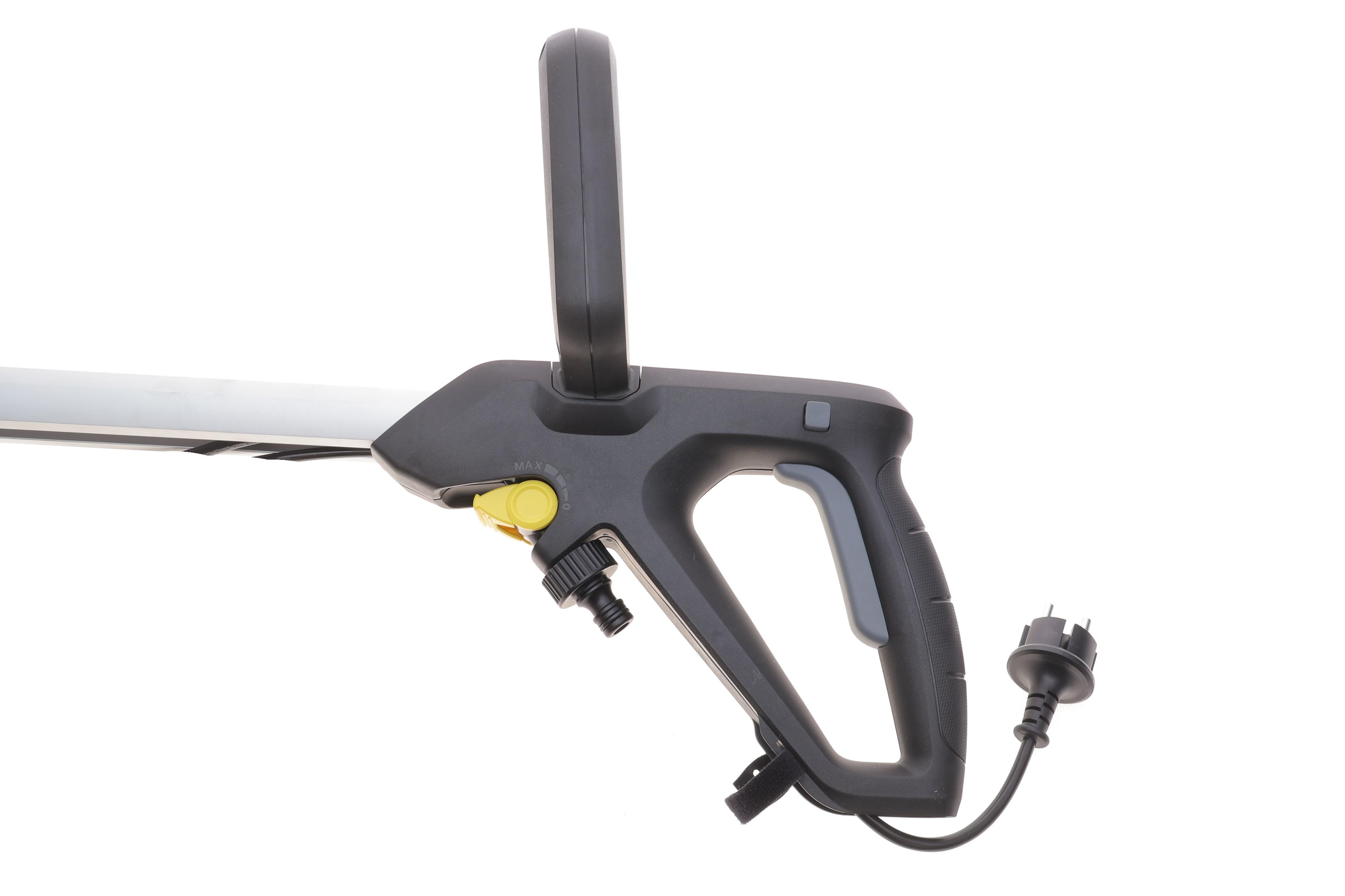 Машина підлогомийна для тераси ТЕРРАС PCL 4 PATIO CLEANER