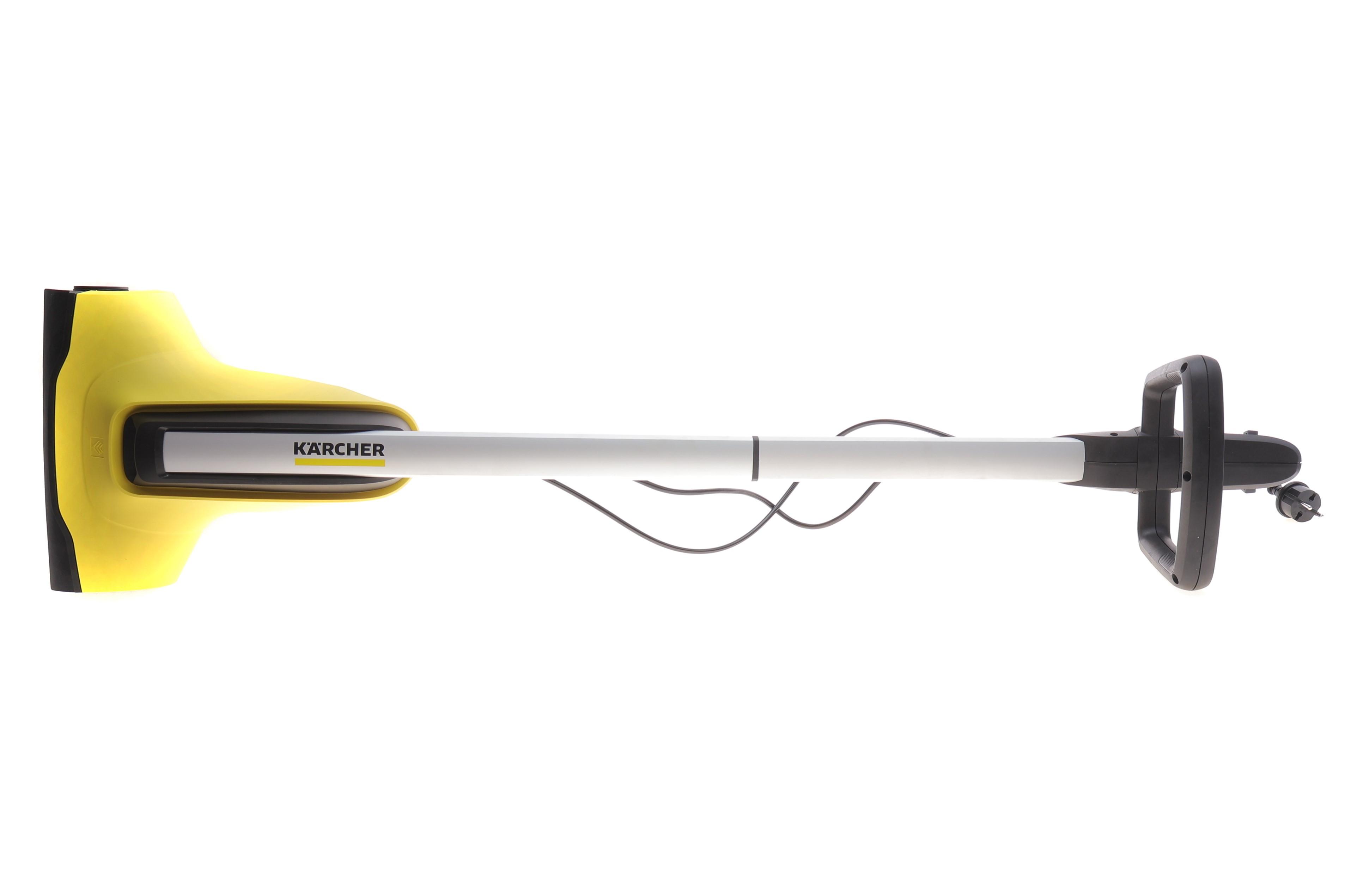 Машина підлогомийна для тераси ТЕРРАС PCL 4 PATIO CLEANER