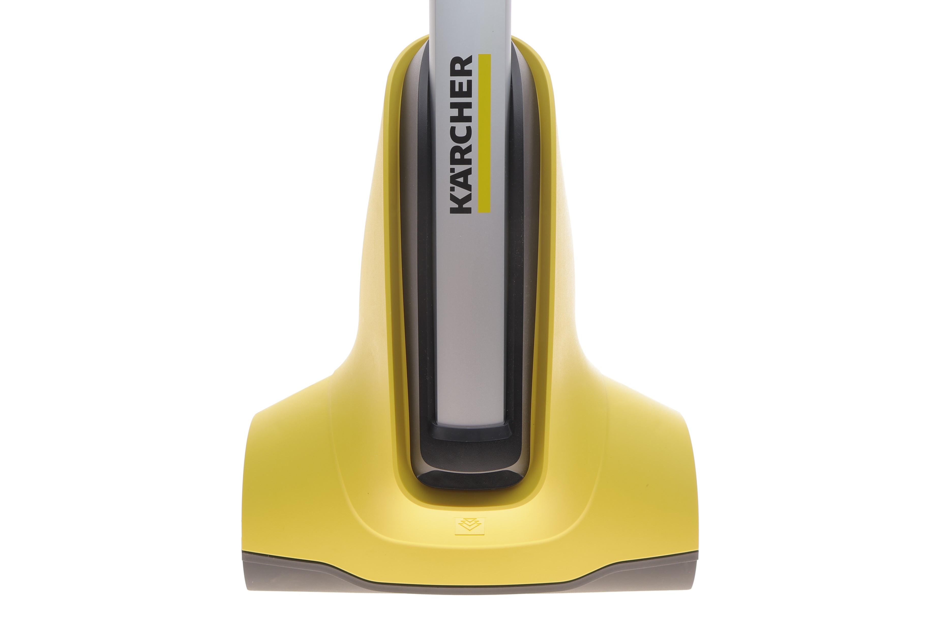 Машина підлогомийна для тераси ТЕРРАС PCL 4 PATIO CLEANER