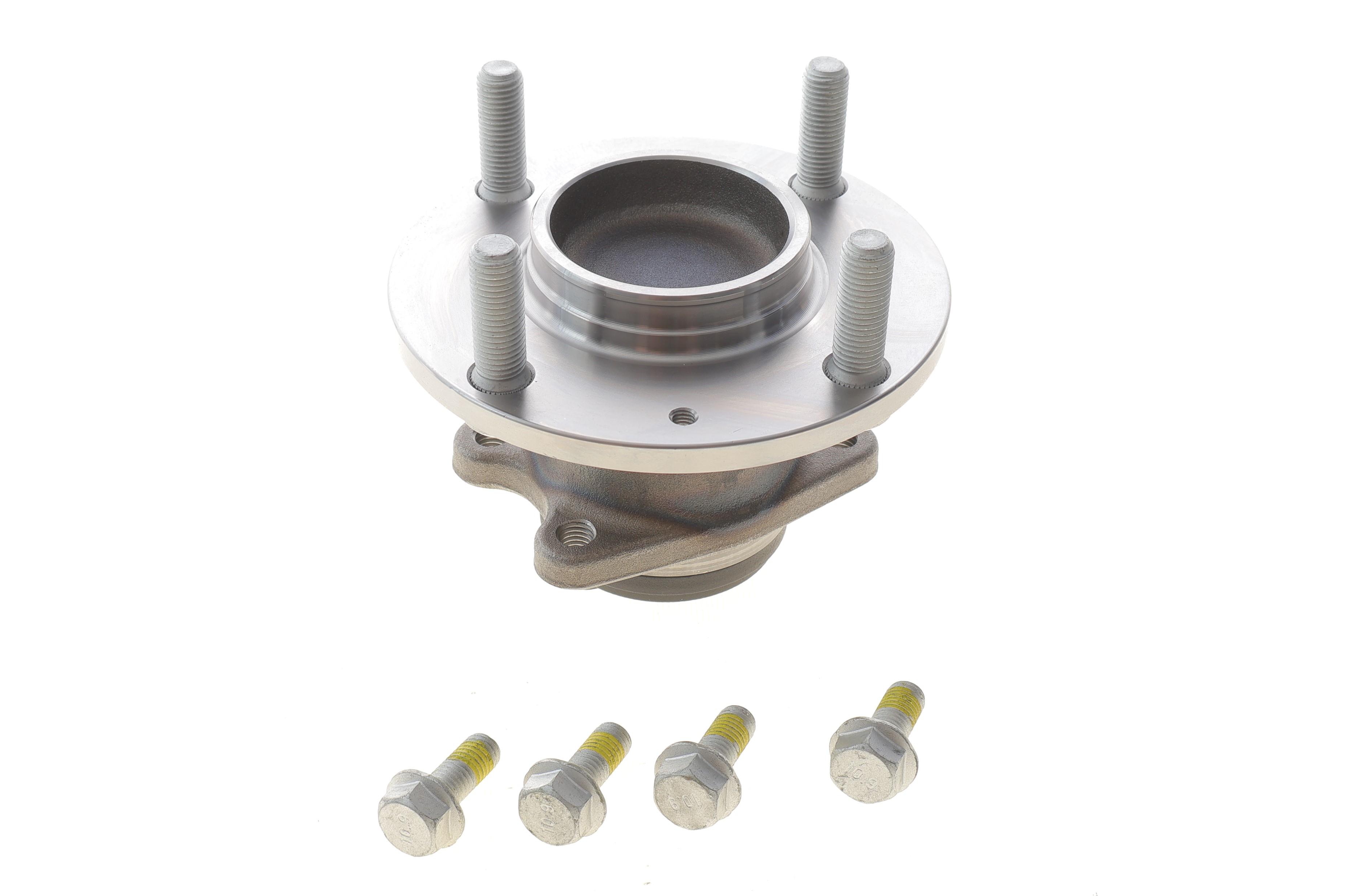 Підшипник маточини (задньої) Mitsubishi Colt 04-12/Smart Forfour 04-06 (+ABS)