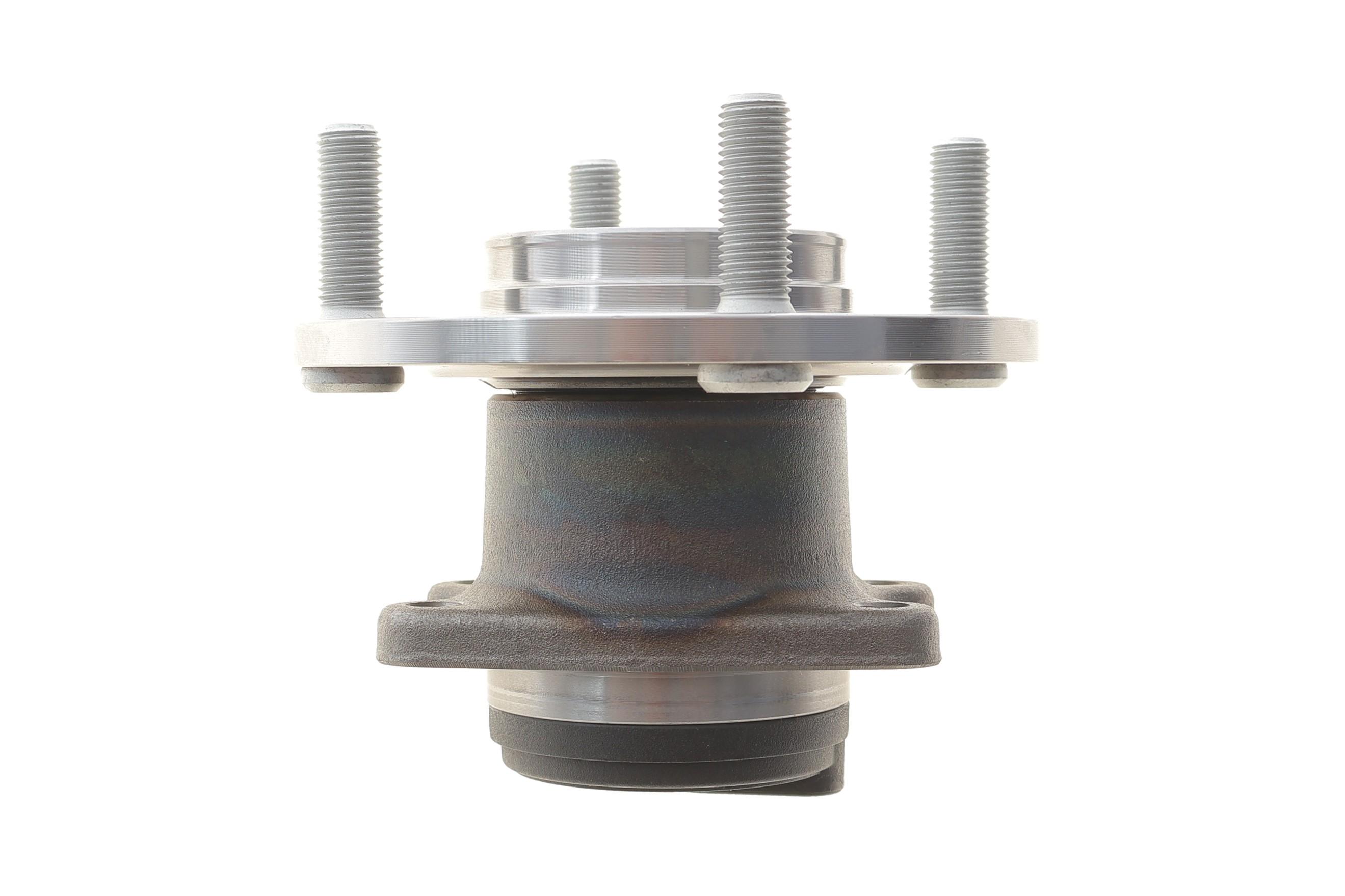 Підшипник маточини (задньої) Mitsubishi Colt 04-12/Smart Forfour 04-06 (+ABS)