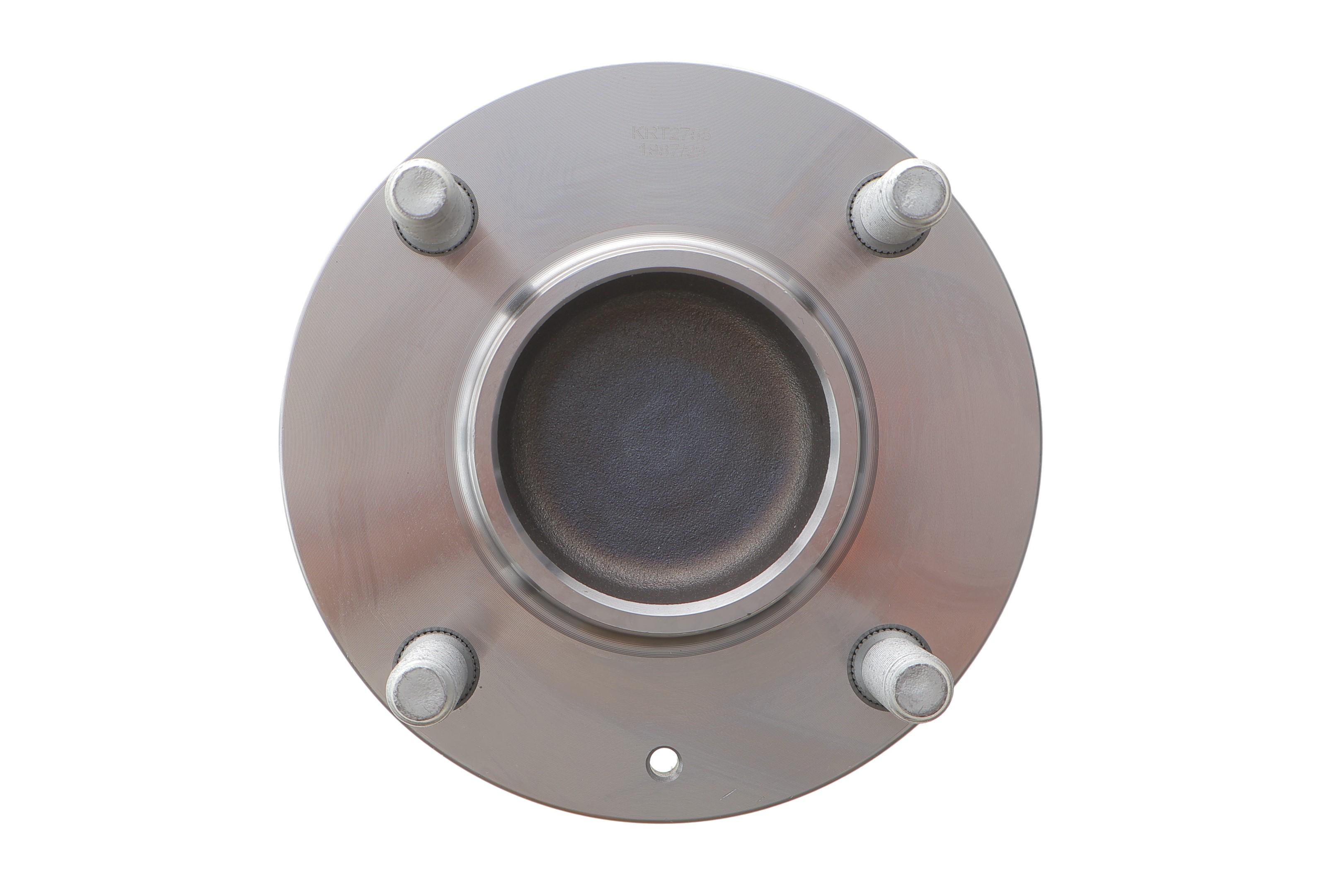 Підшипник маточини (задньої) Mitsubishi Colt 04-12/Smart Forfour 04-06 (+ABS)