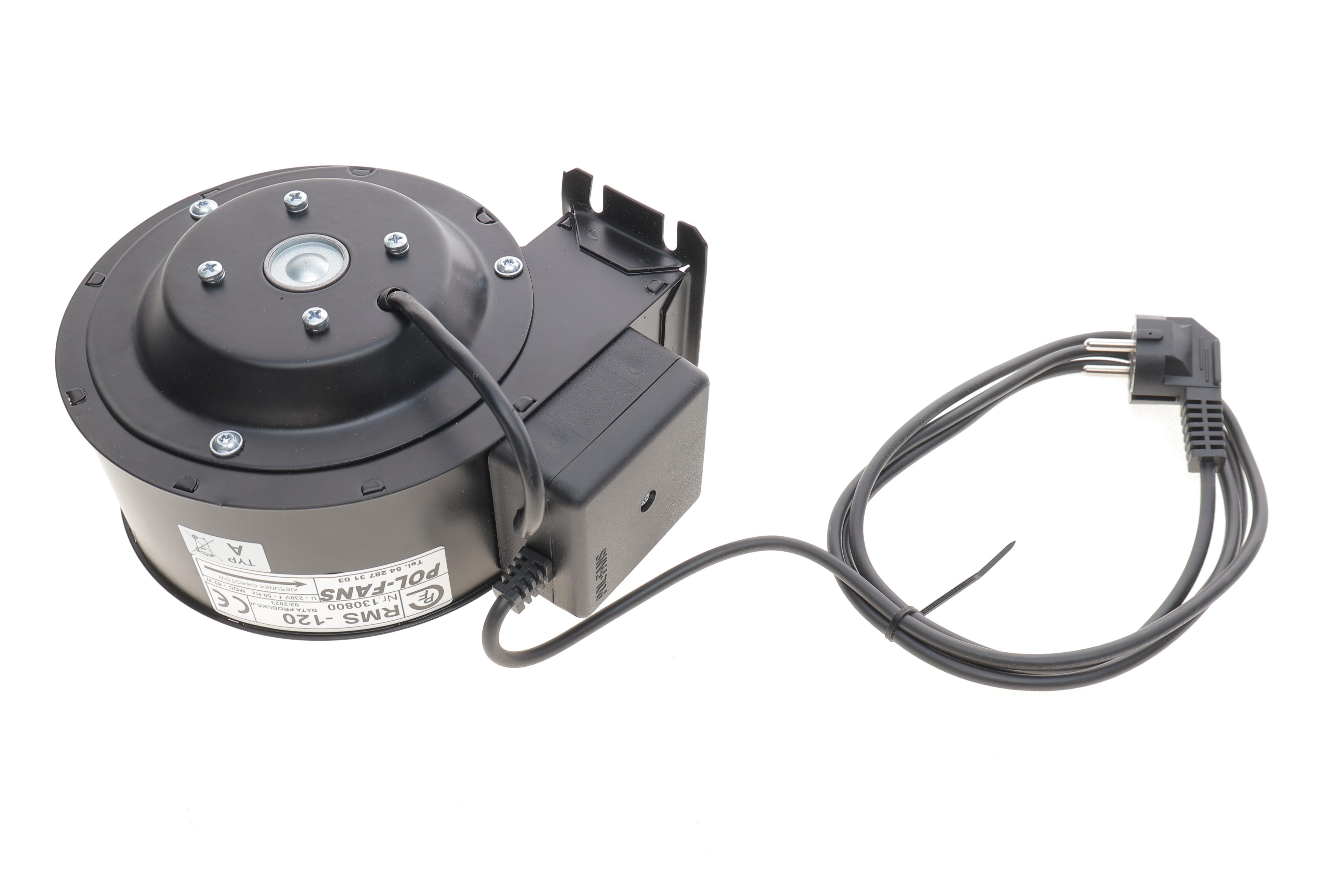 Економайзер відпрацьованих газів MTM-120 270M3/H 6,5 KW