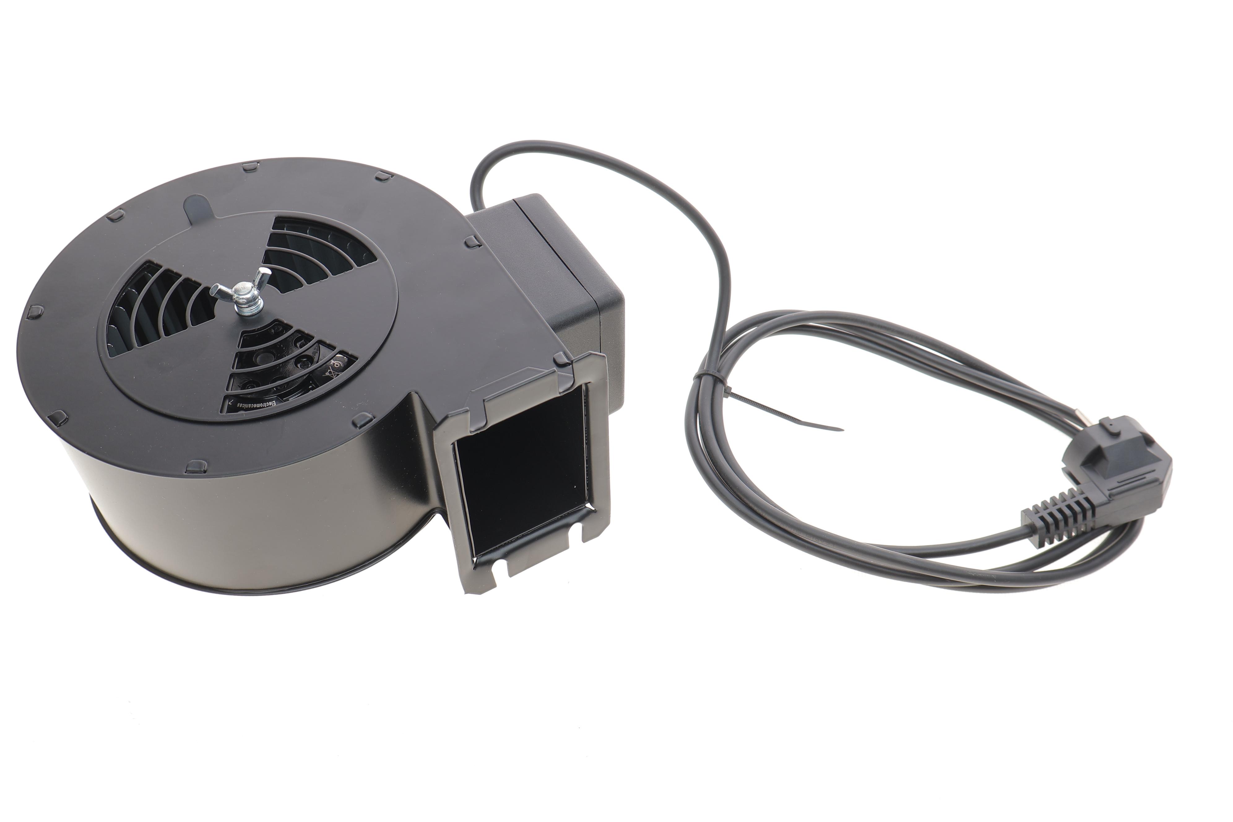 Економайзер відпрацьованих газів MTM-120 270M3/H 6,5 KW