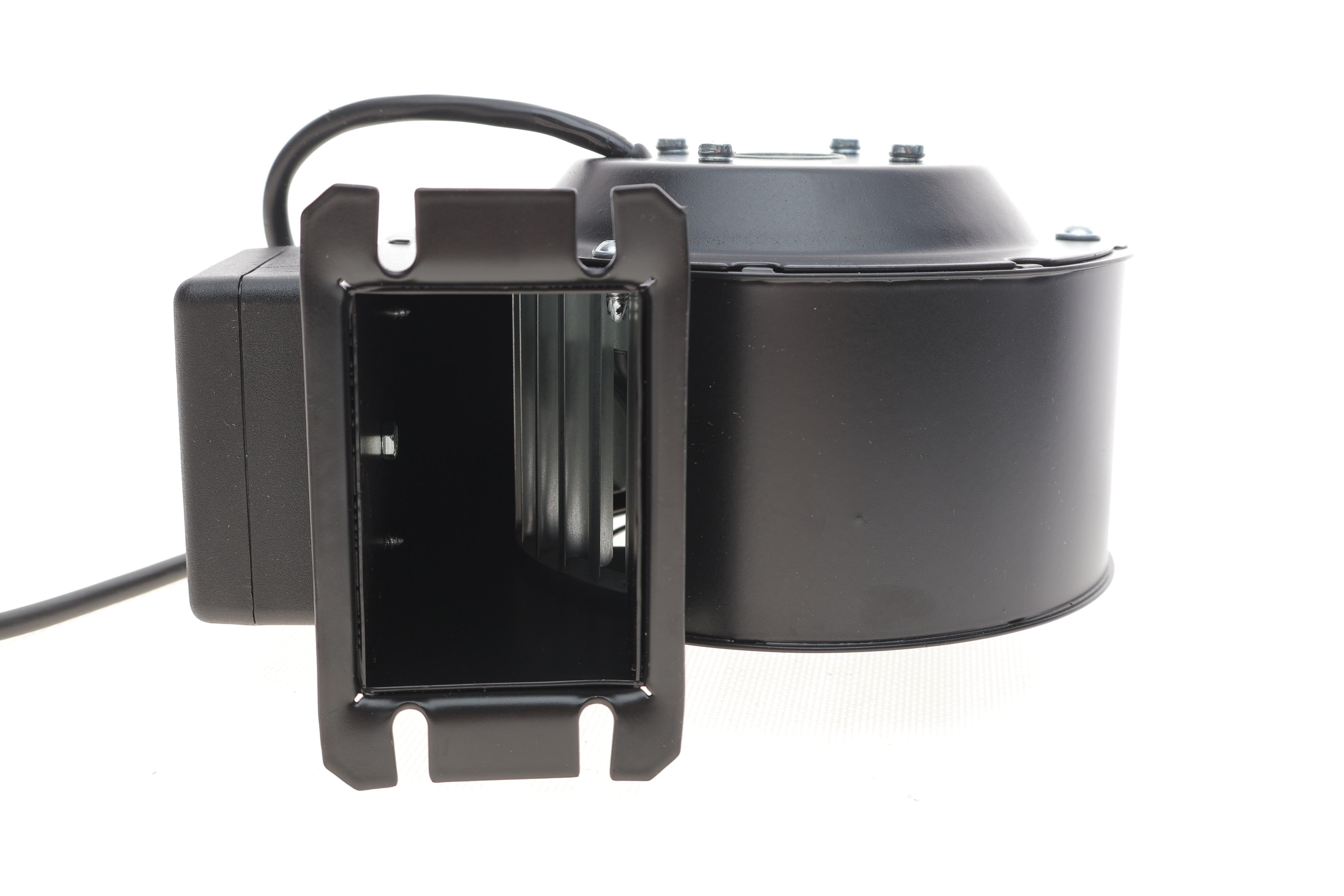 Економайзер відпрацьованих газів MTM-120 270M3/H 6,5 KW