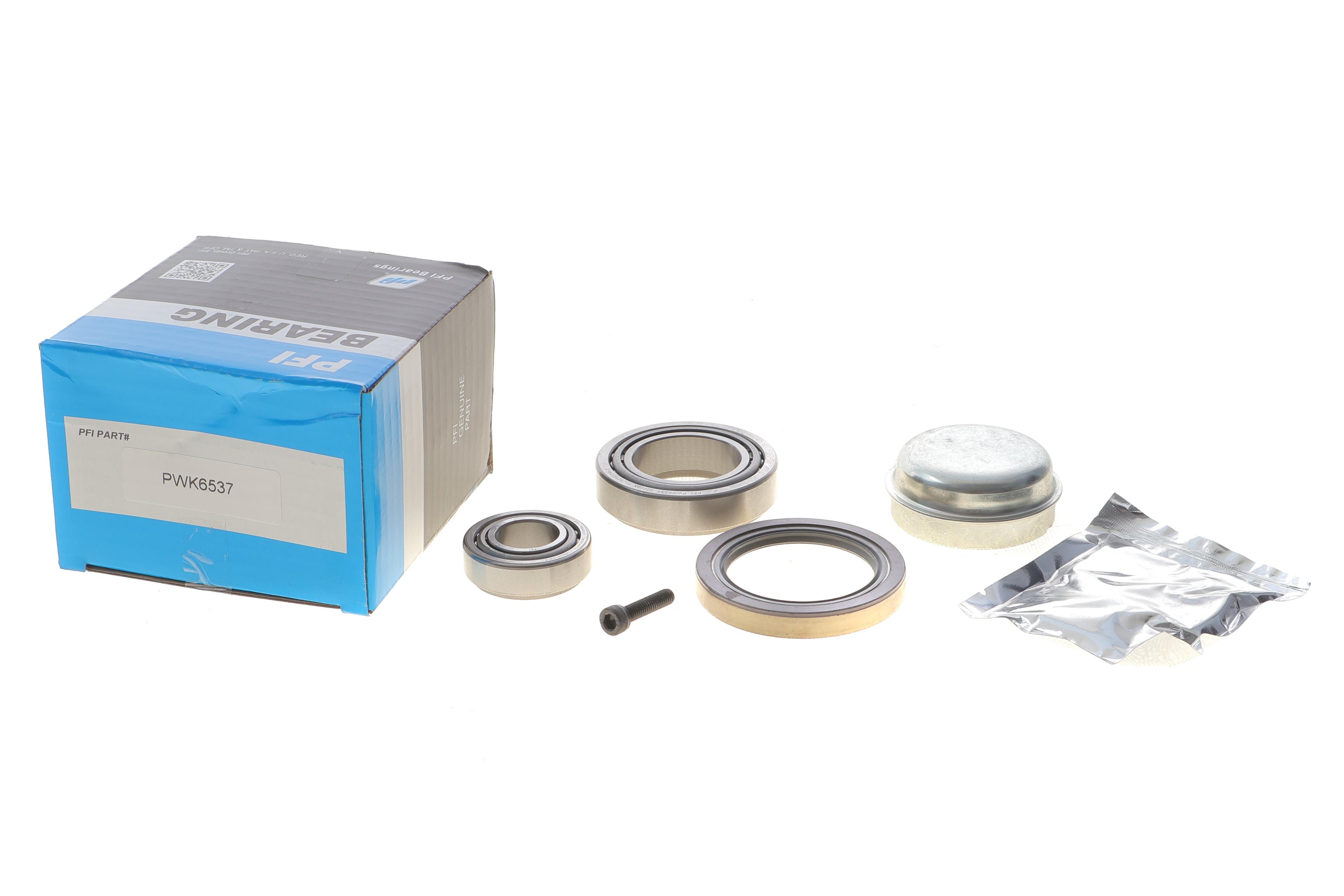 Підшипник маточини (передньої) MB E-class (W211/W212) 02-15 (к-кт)