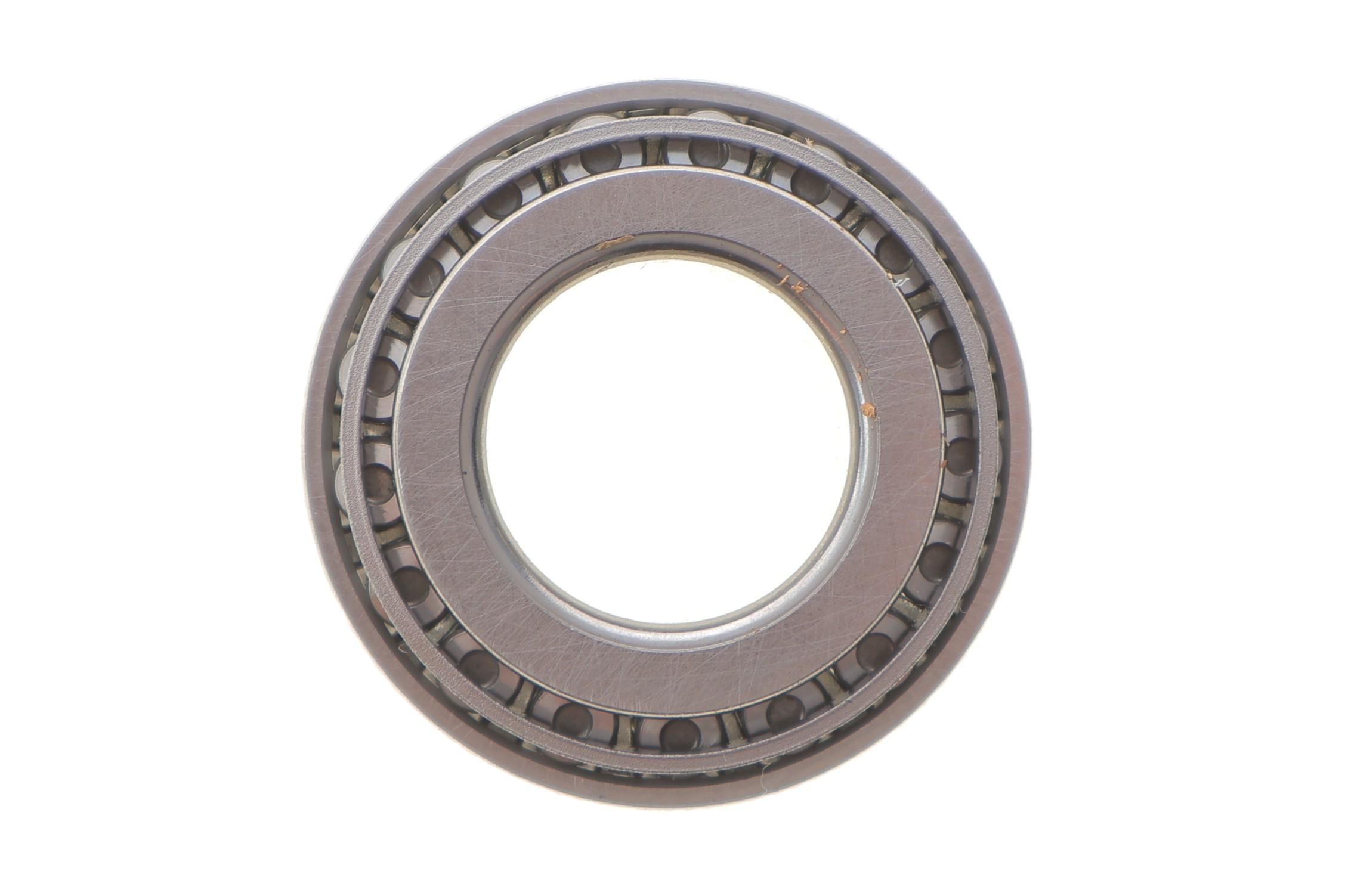 Підшипник маточини (передньої) MB E-class (W211/W212) 02-15 (к-кт)