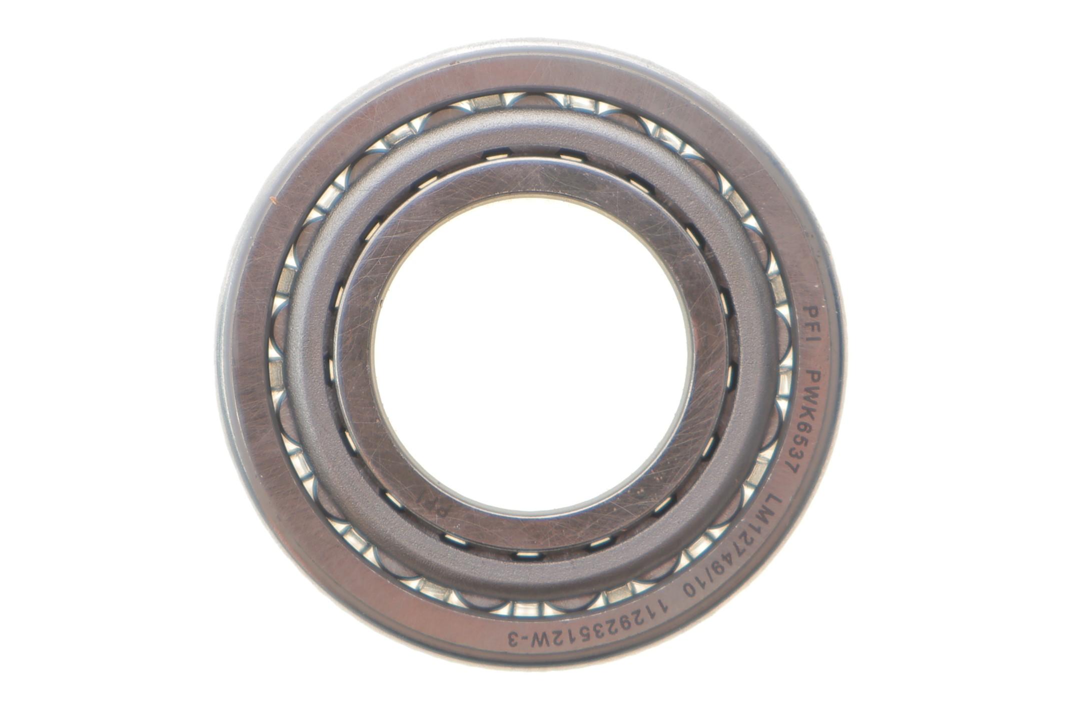 Підшипник маточини (передньої) MB E-class (W211/W212) 02-15 (к-кт)