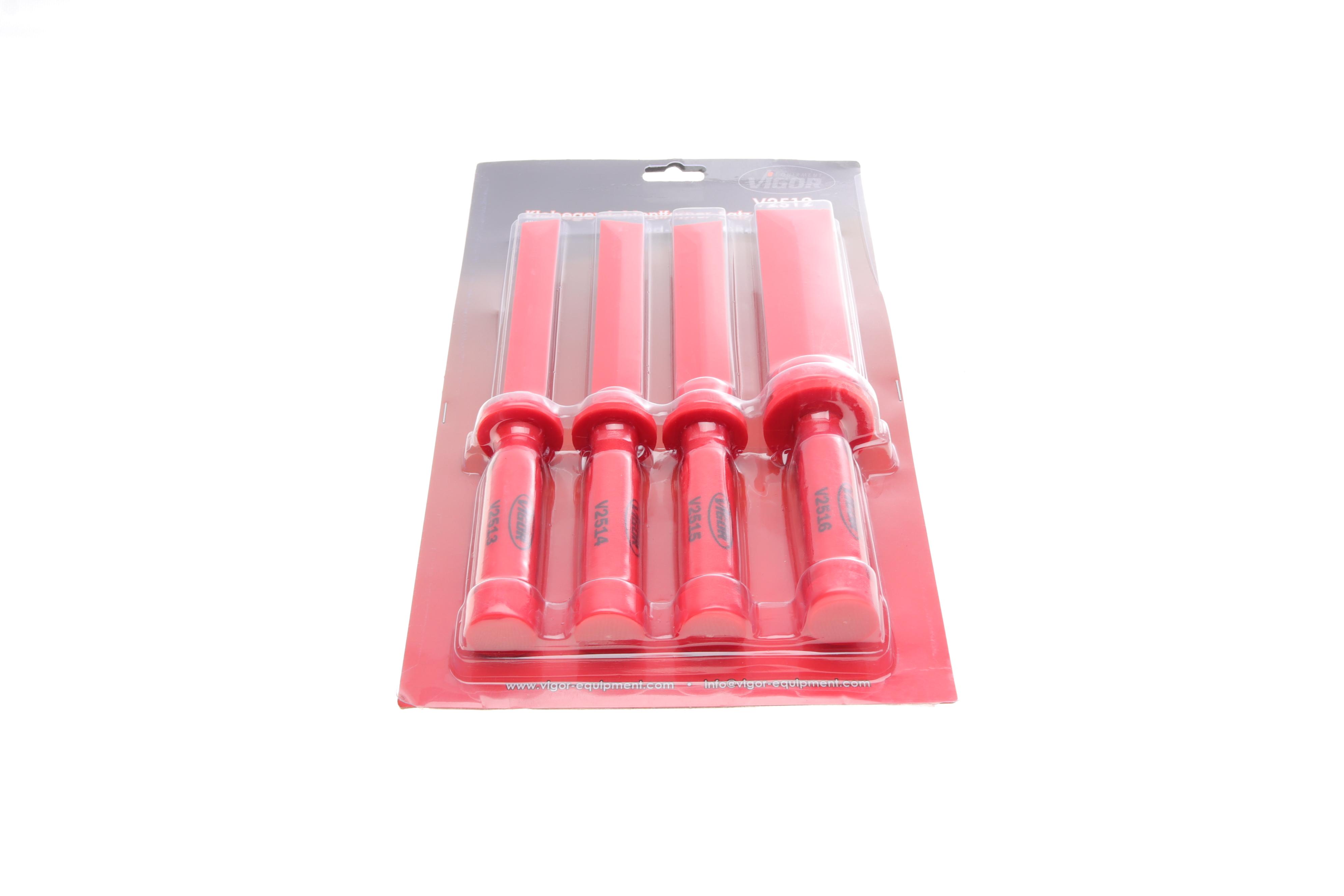 Знімачі нейлонові 19-22-25-38x500 мм