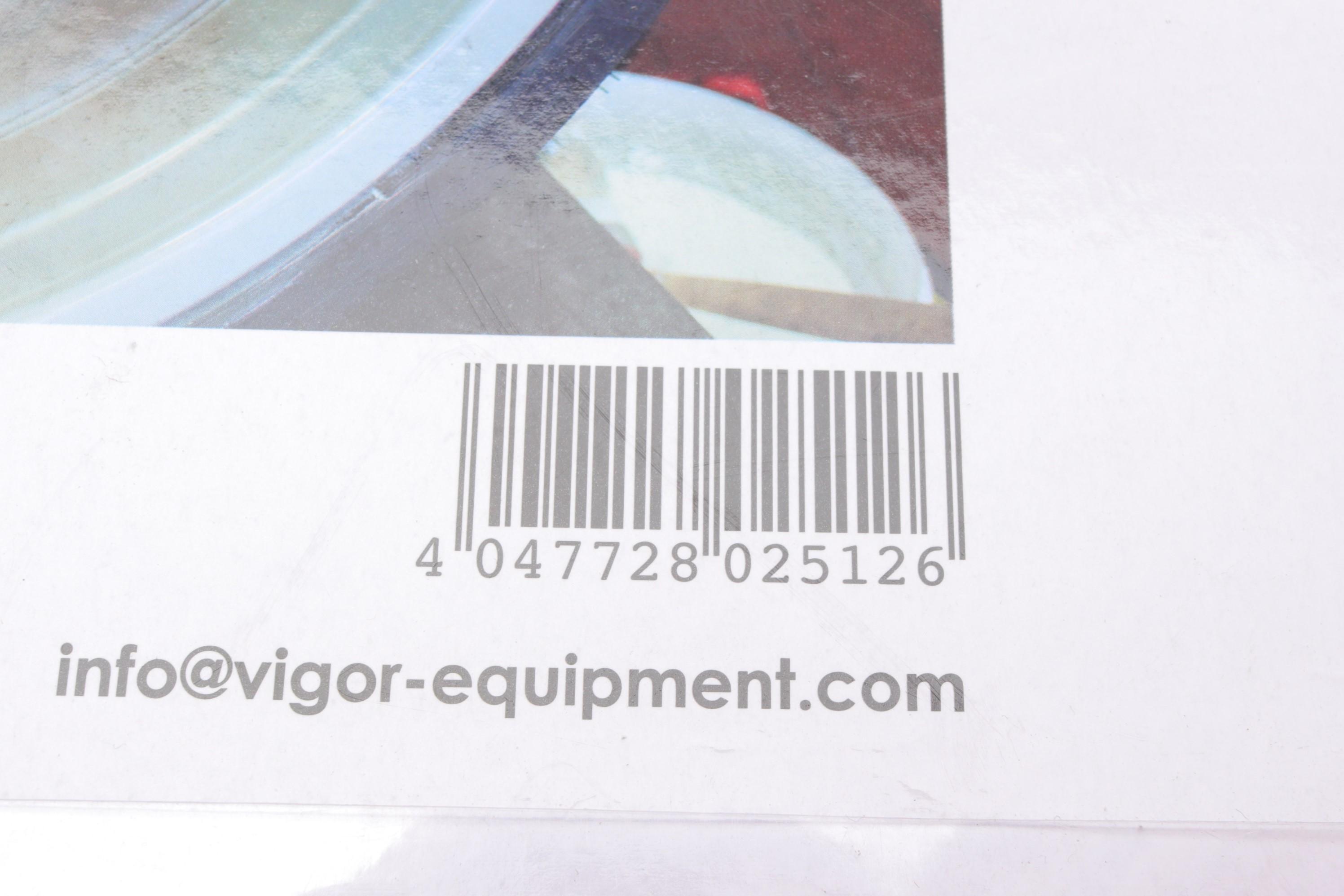 Знімачі нейлонові 19-22-25-38x500 мм