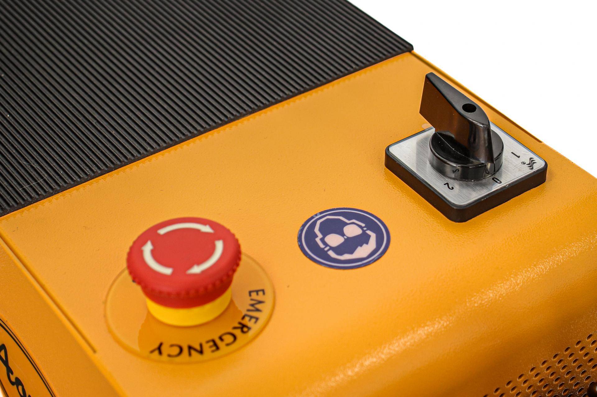 Cтeнд пpoтoчки гaльмівниx диcків (зі зняттям/бeз зняття)