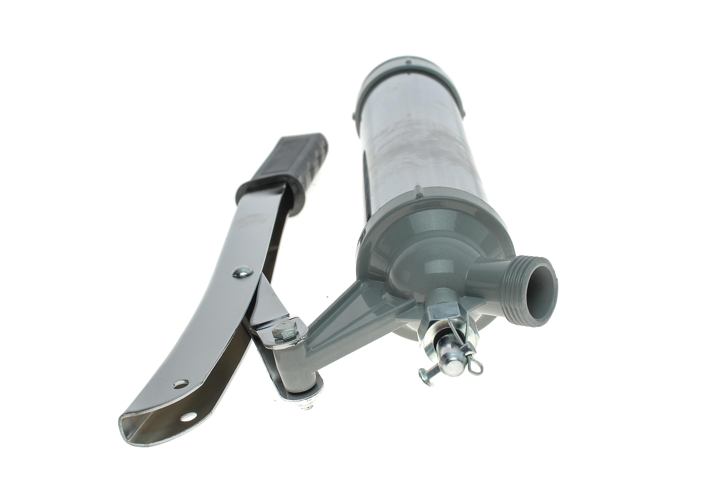 Насос для бочок з оливою (ручний) 884mm (300ml)