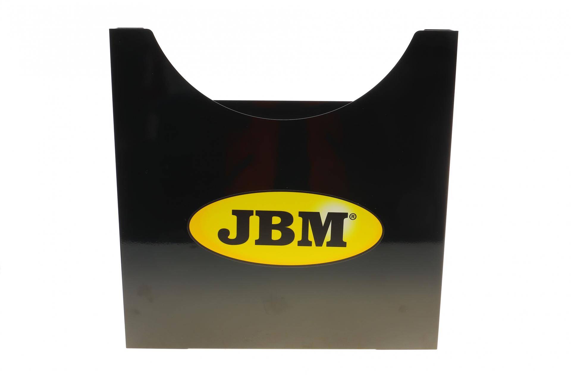 Стенд для захисних накидок (сидінь/рульового колеса/килима) (730x500x200мм)