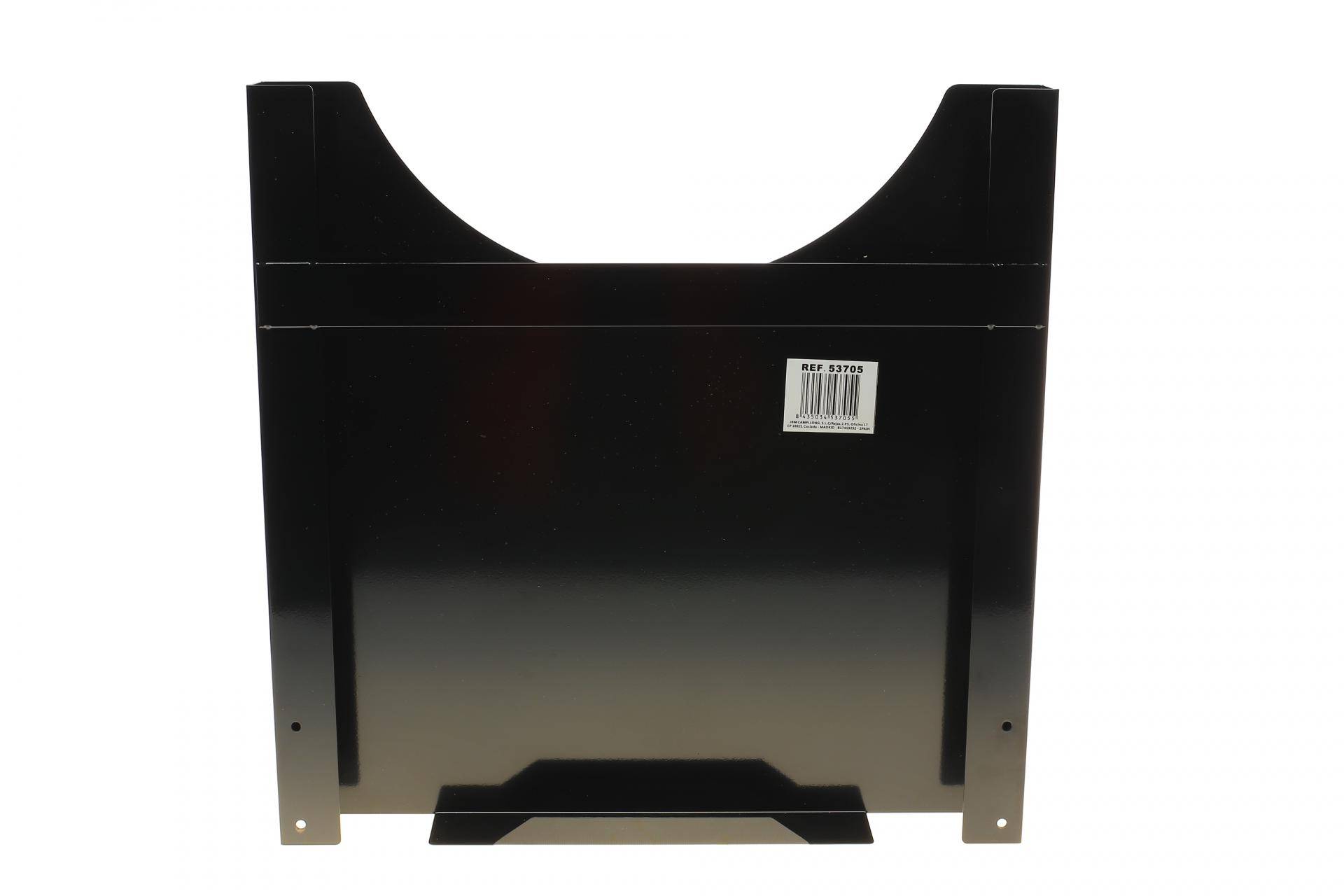 Стенд для захисних накидок (сидінь/рульового колеса/килима) (730x500x200мм)