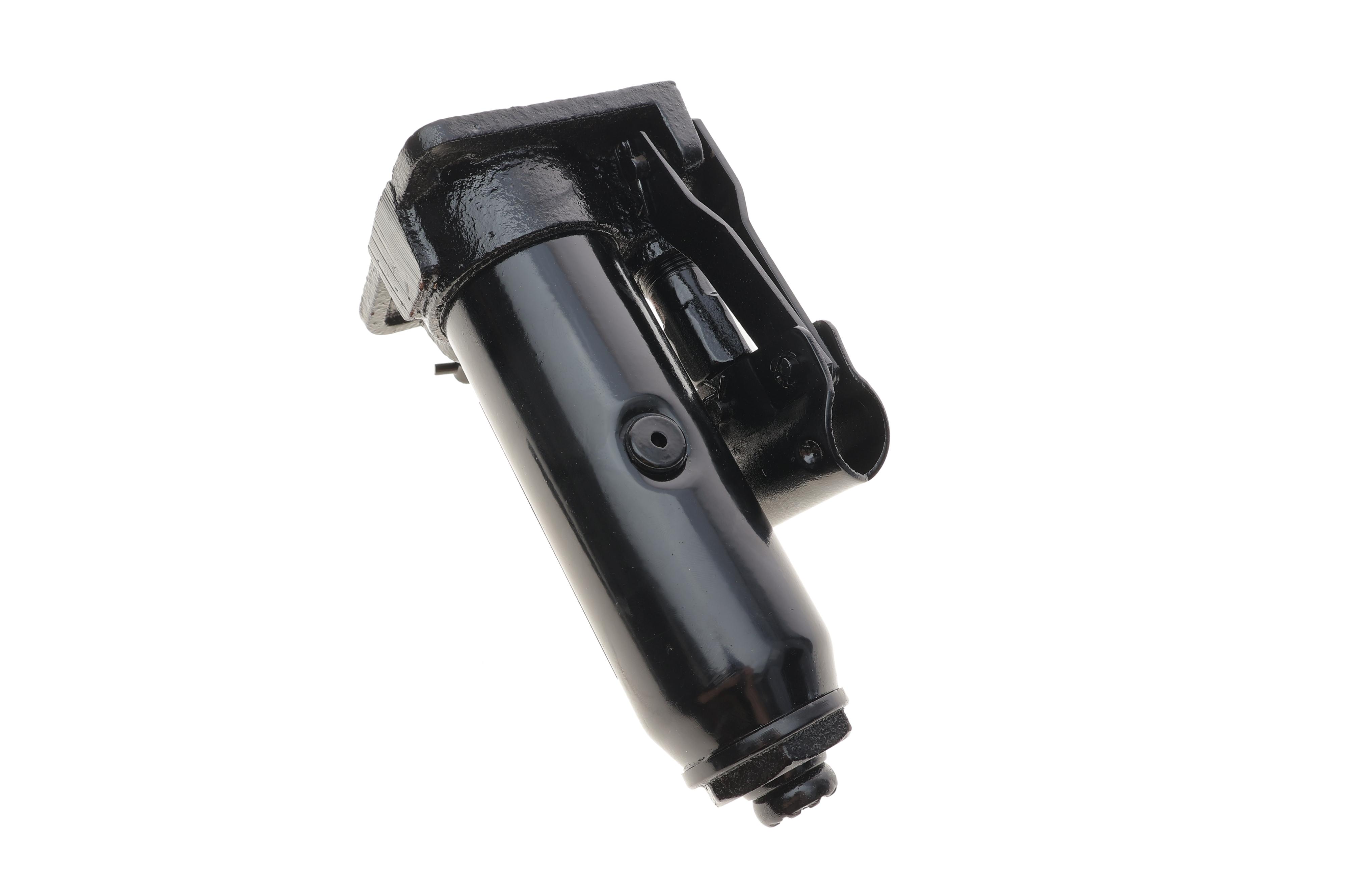 Домкрат пляшковий гідравлічний 2 т h=181-345 мм