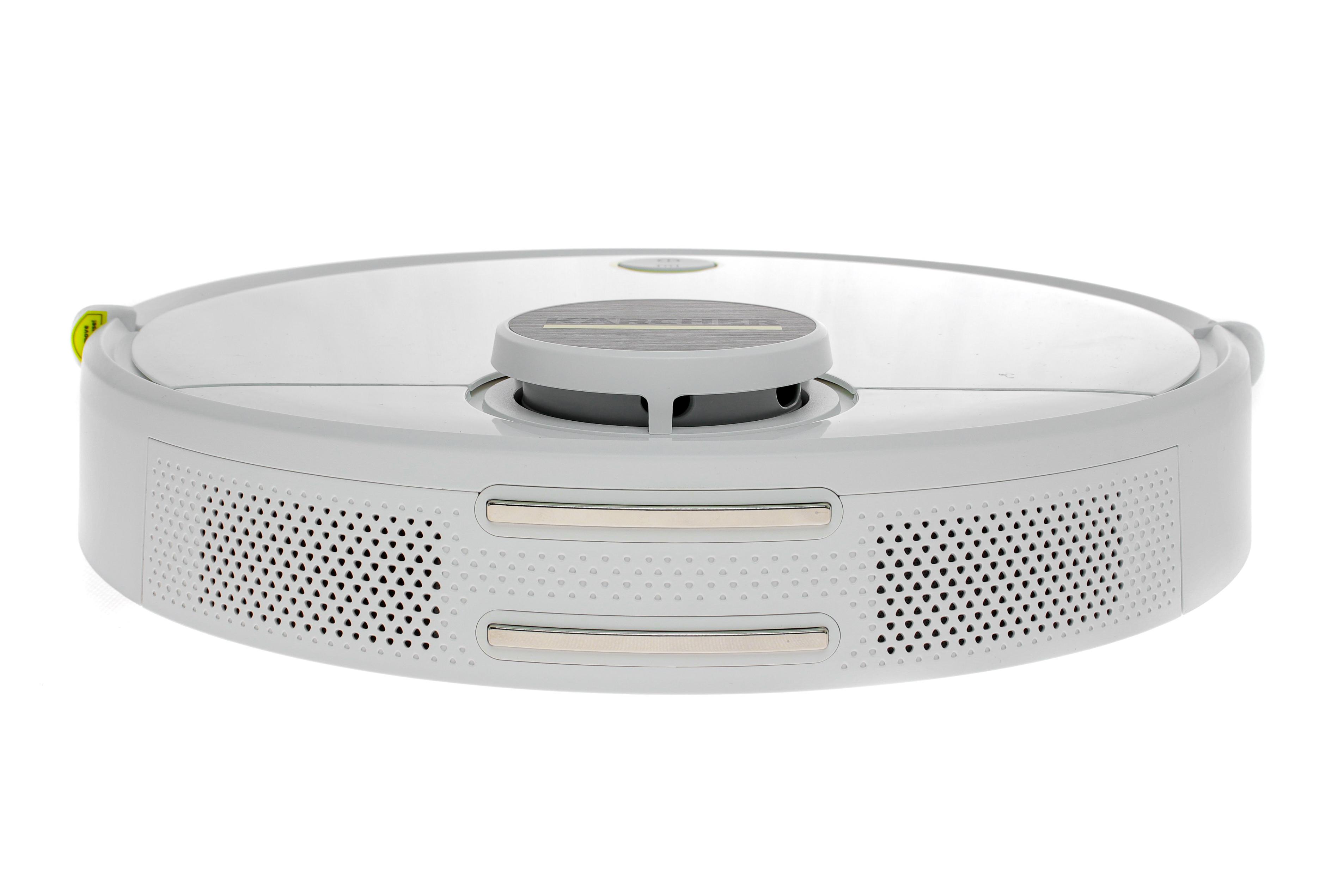 Пилосос-робот для сухого/вологого прибирання RCV 3 (3.2Ah)