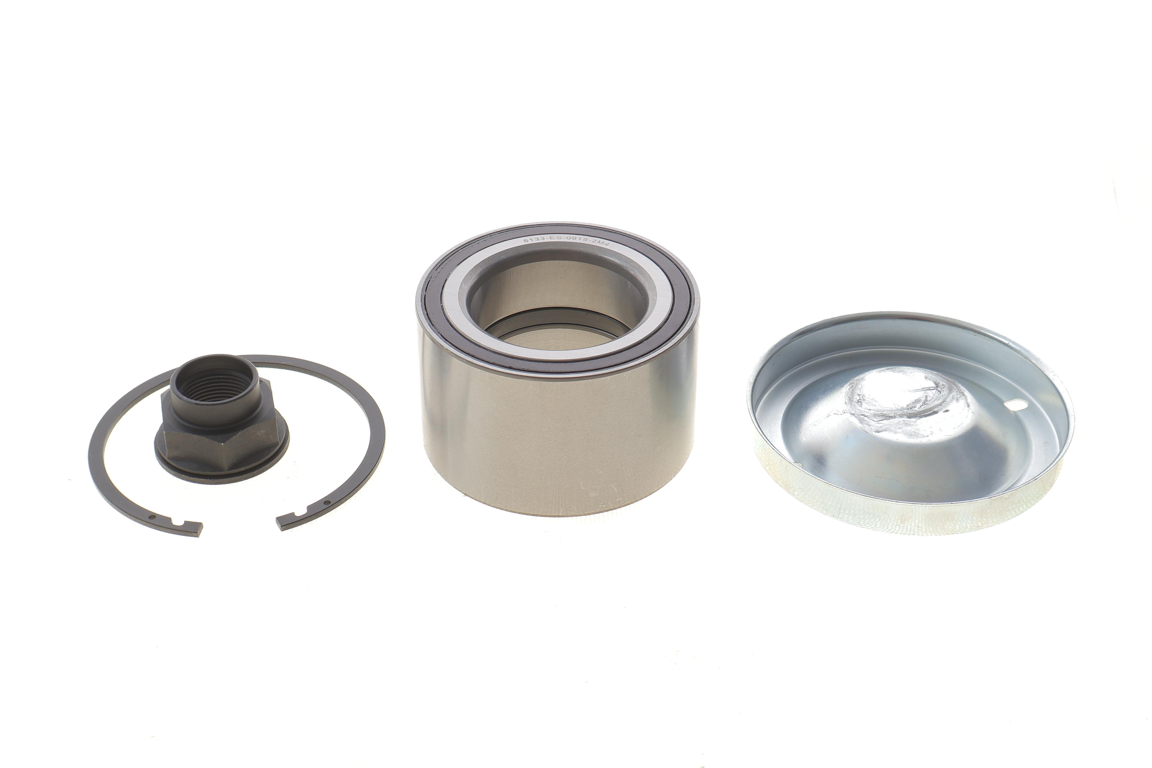 Підшипник маточини (передньої) Renault Master/Opel Movano/Nissan NV400 10- (54x55x90) (к-кт)