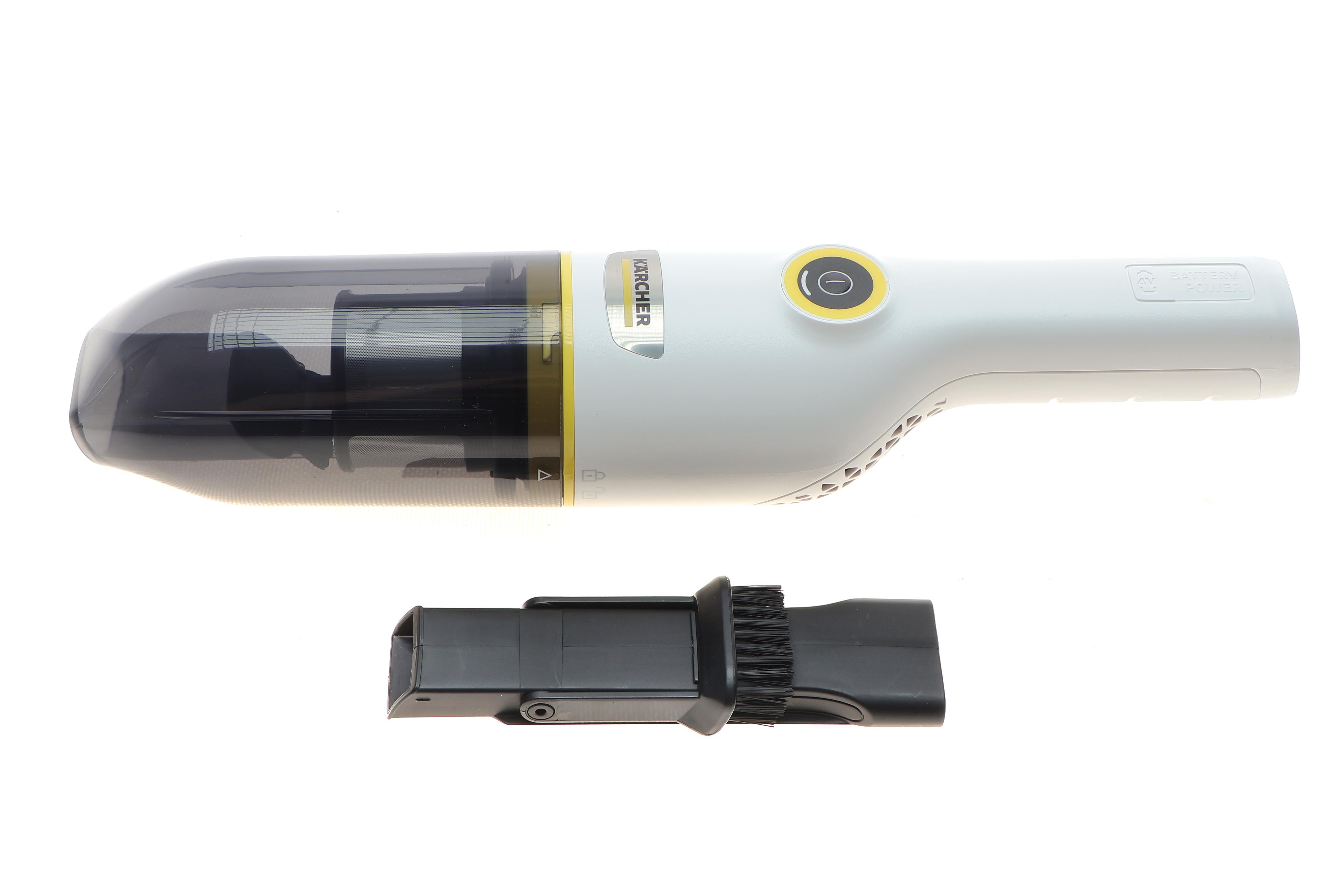 Пилосос ручний CVH 2-4