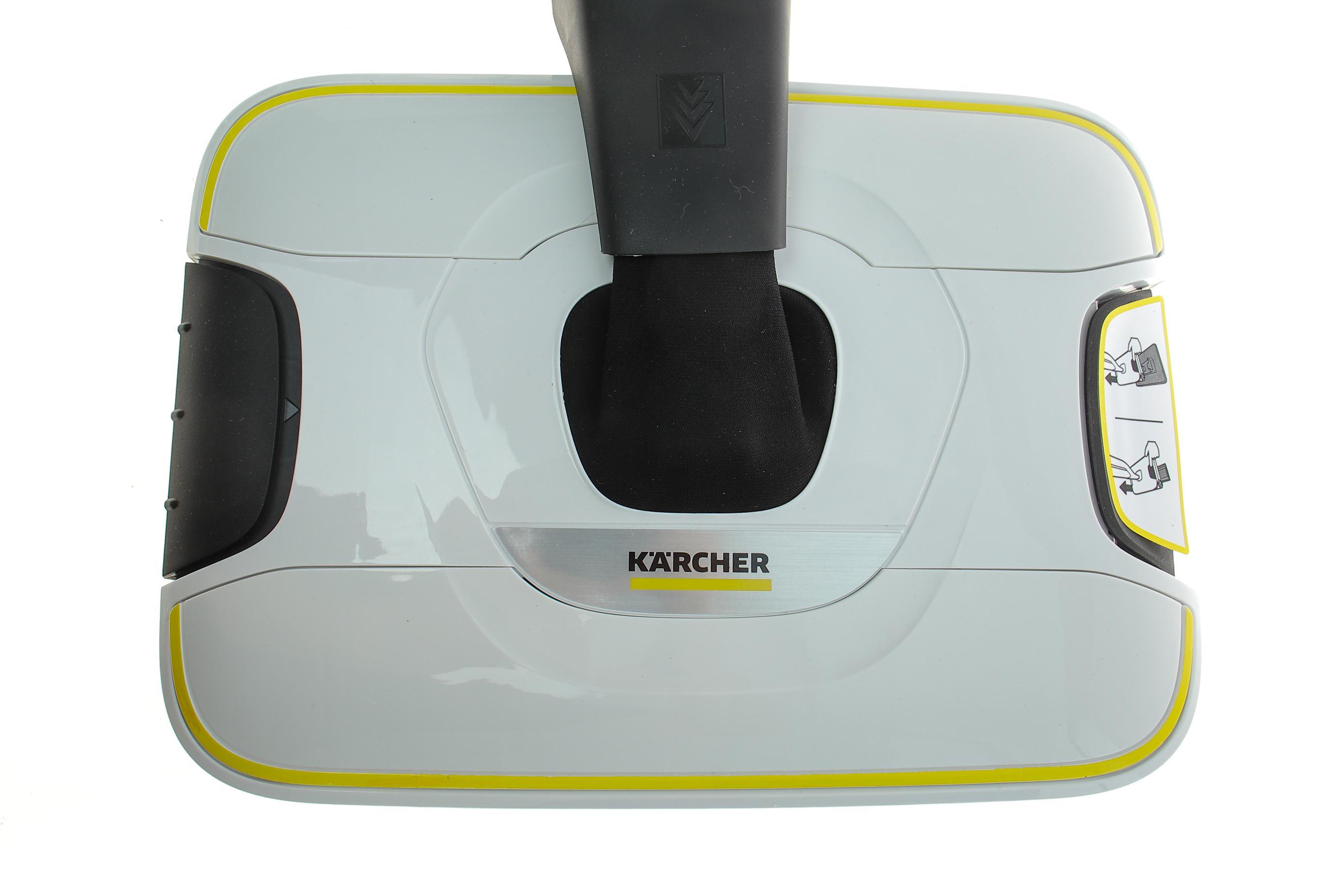 Машина підлогомийна для будинку FC 7 CORDLESS