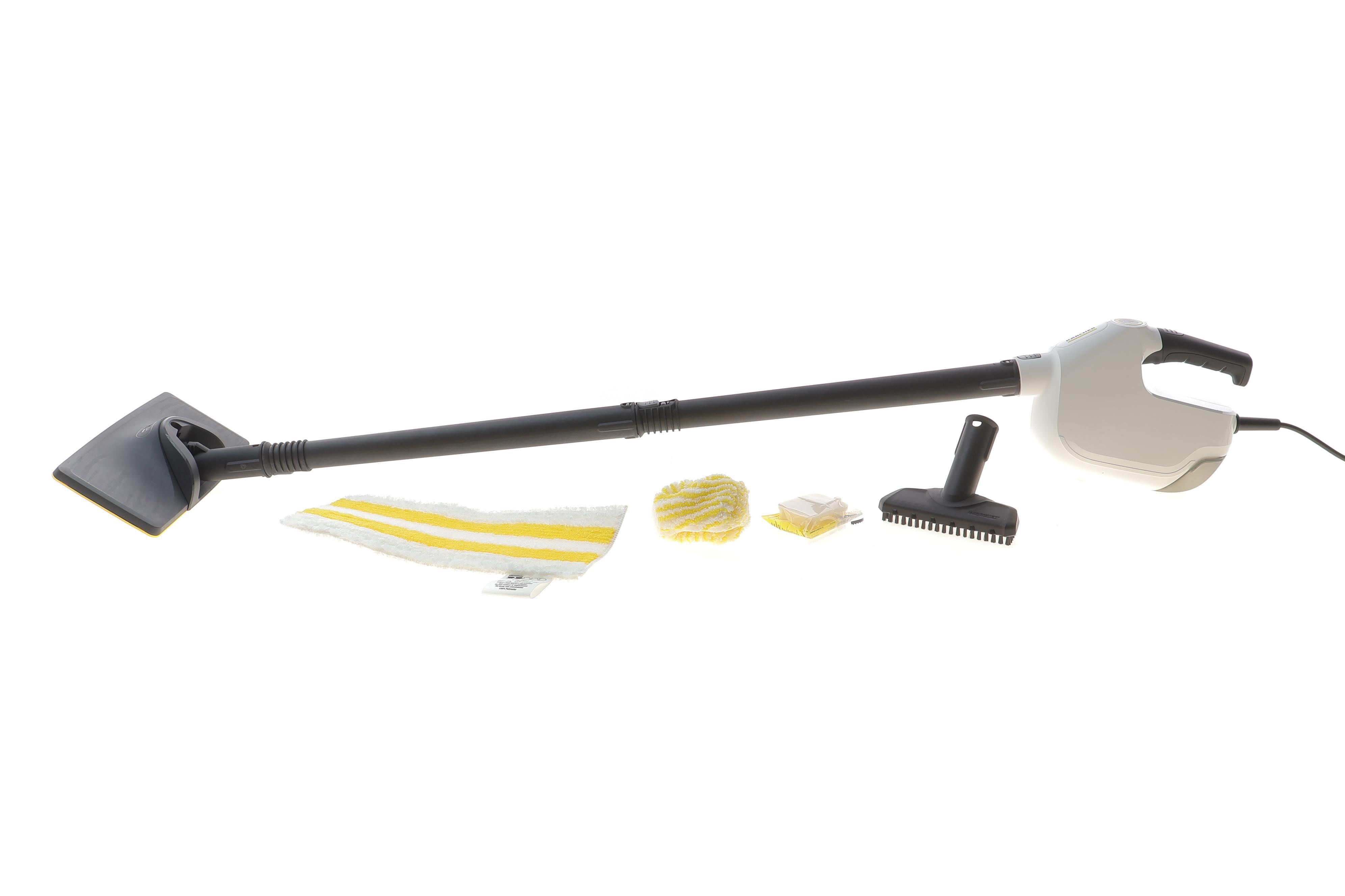 Пароочисник SC 1 Multi & Up (1300Вт)