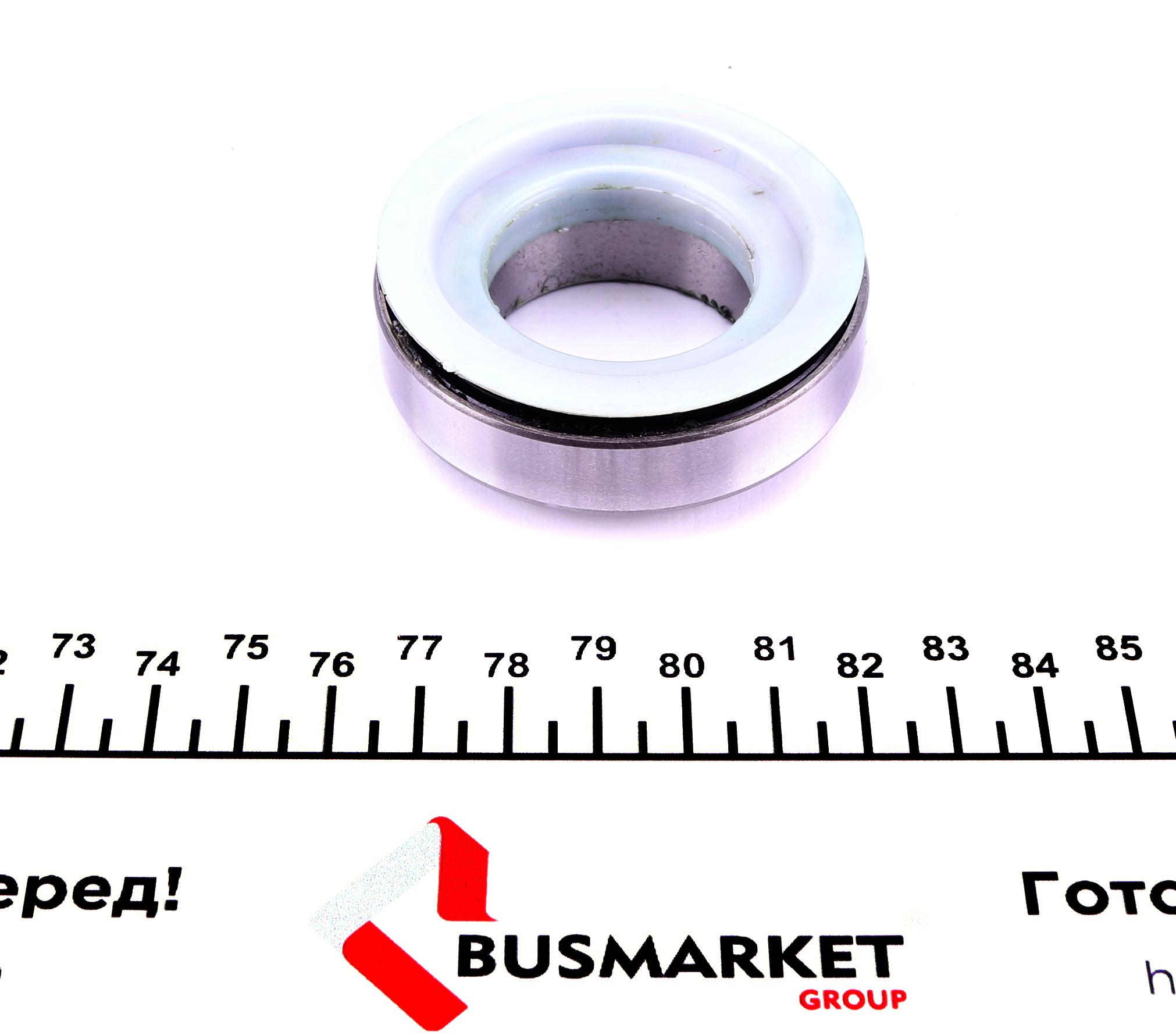 Підшипник маточини (передньої) Ford Escort 90- (35x60x18.5)(к-кт)