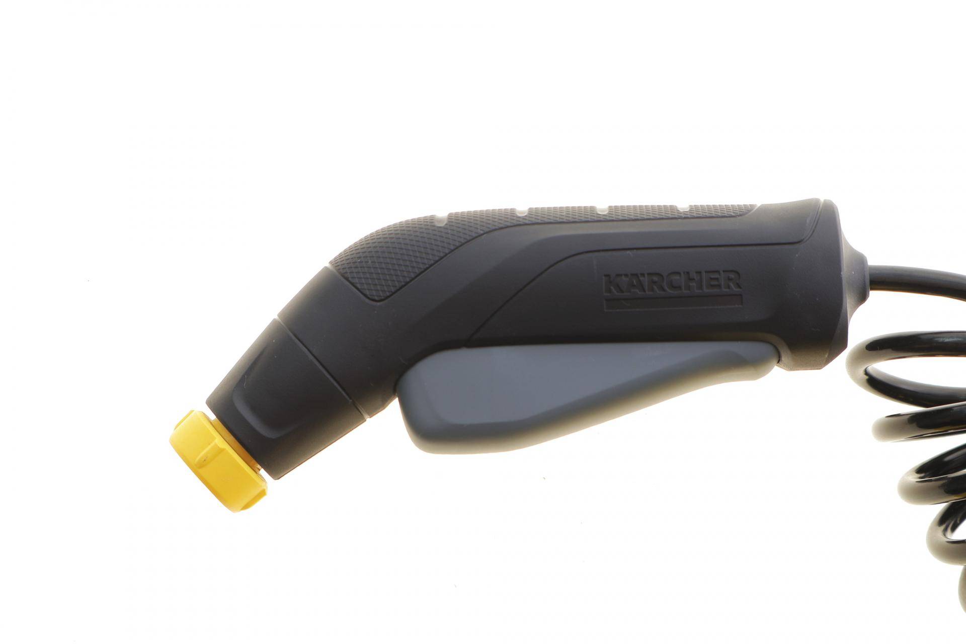 Мінімийка портативна OC 4 (макс 2 л/хв)