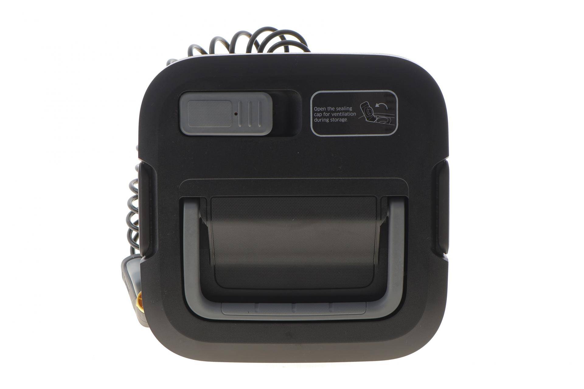 Мінімийка портативна OC 4 (макс 2 л/хв)