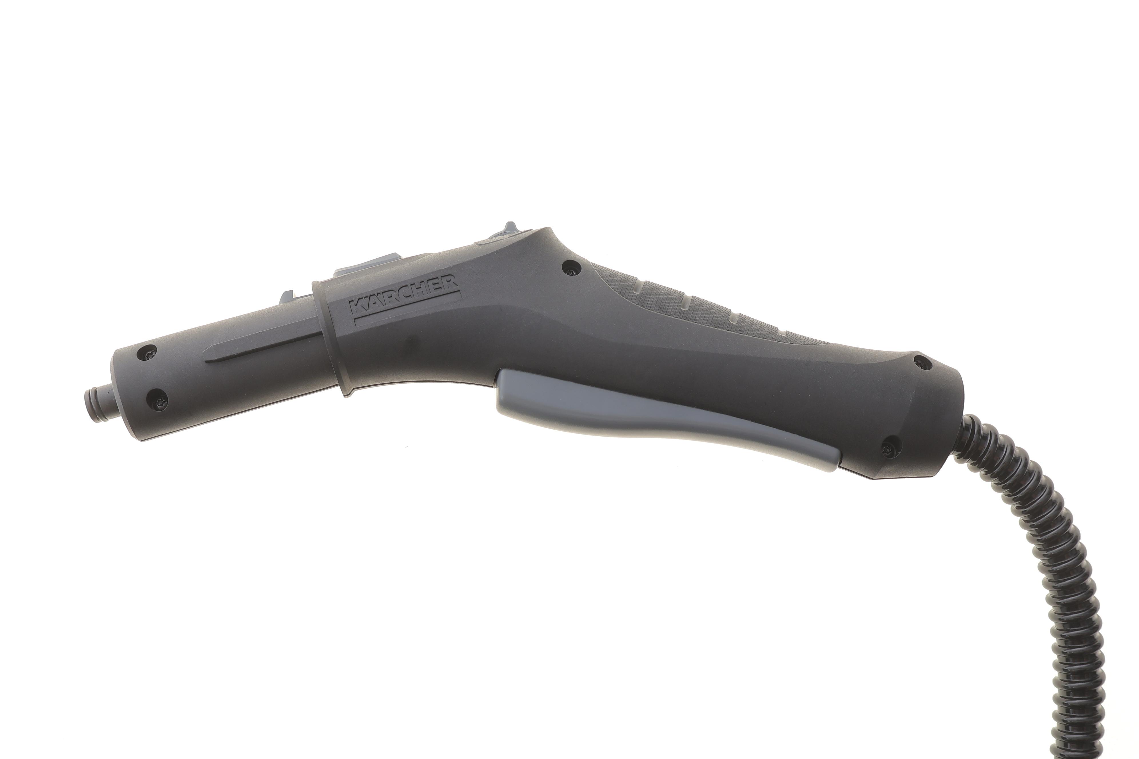 Пароочисник SC 3 Deluxe Anniversary Edition (1900Вт)