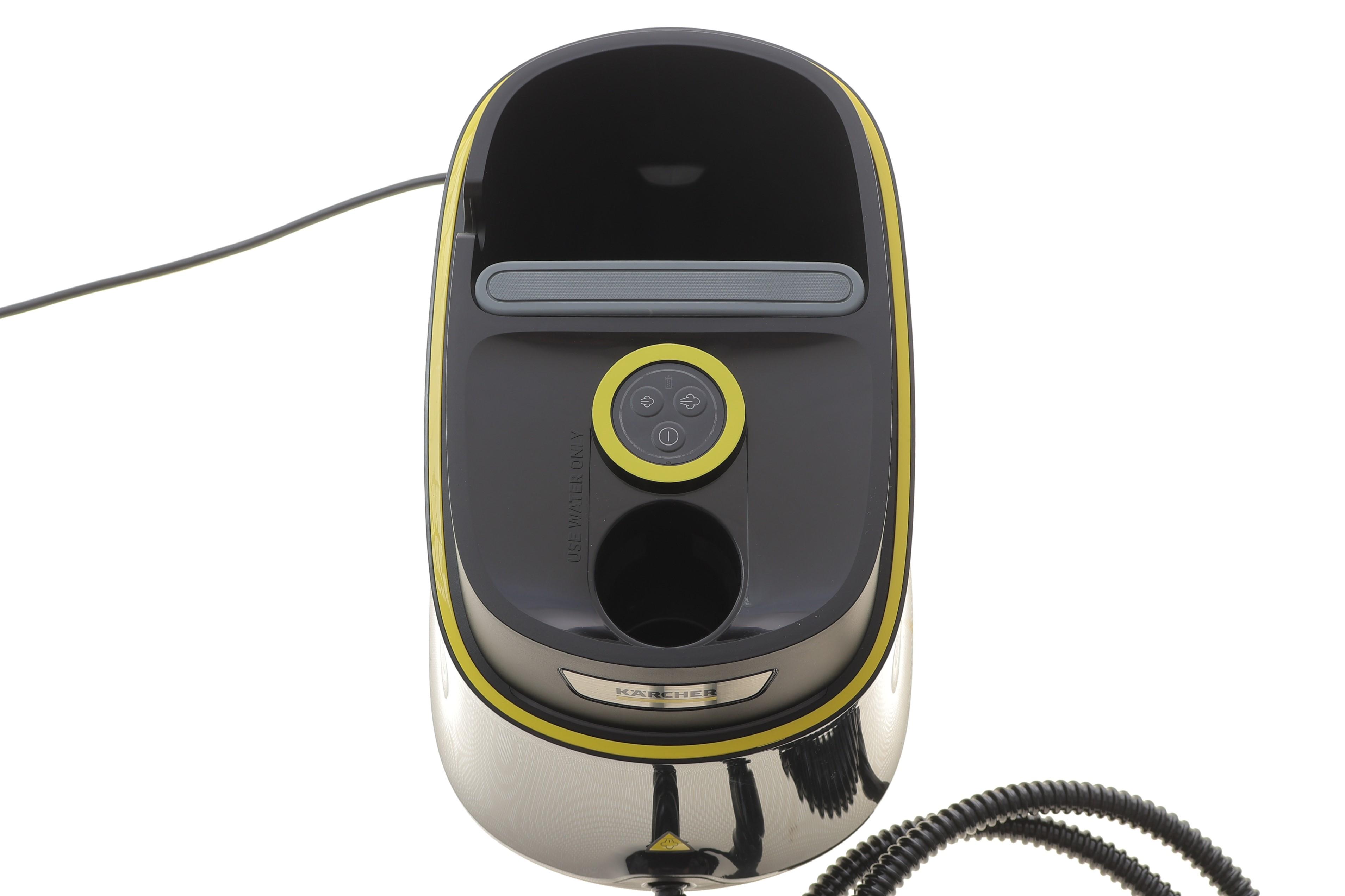 Пароочисник SC 3 Deluxe Anniversary Edition (1900Вт)