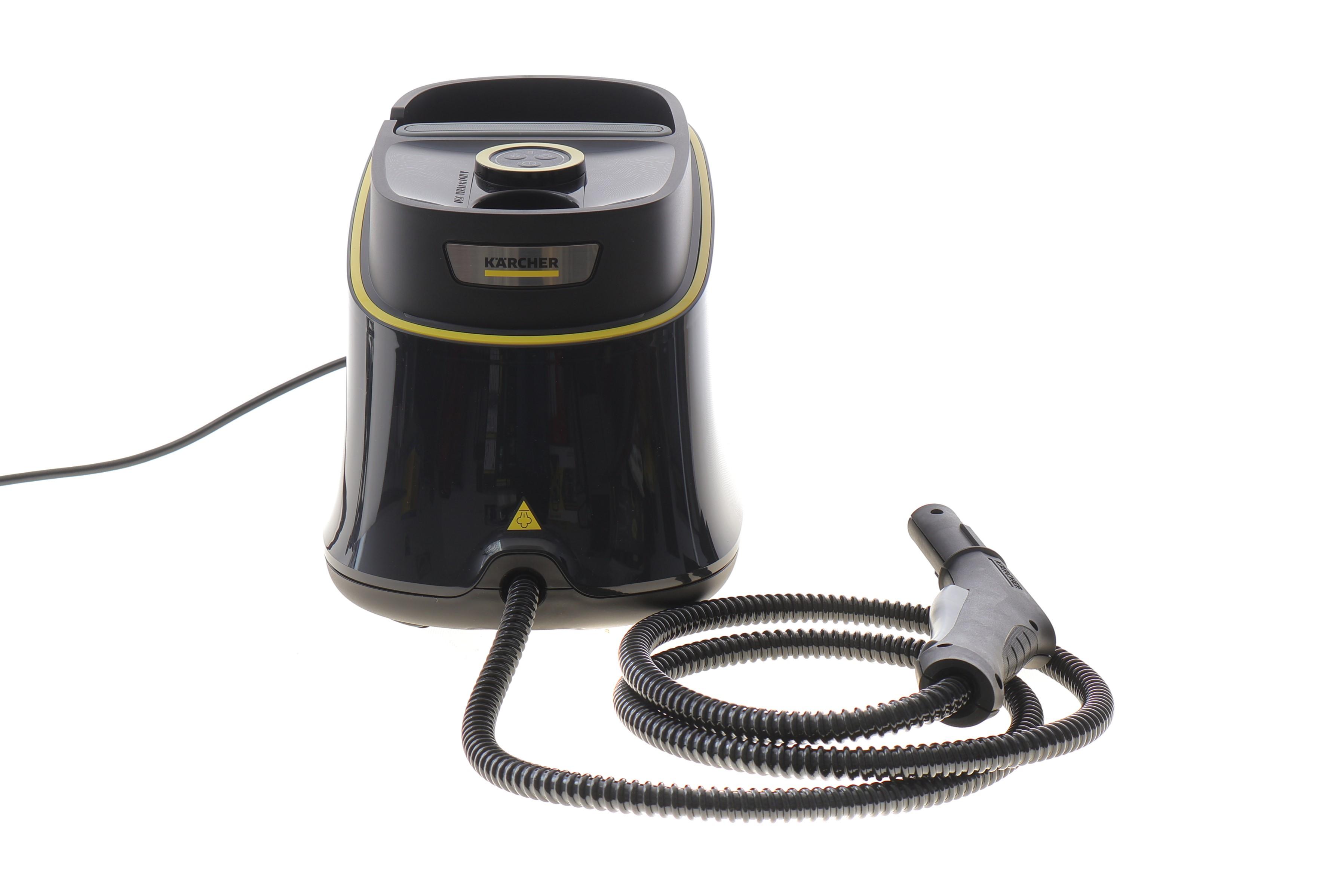 Пароочисник SC 3 Deluxe Anniversary Edition (1900Вт)