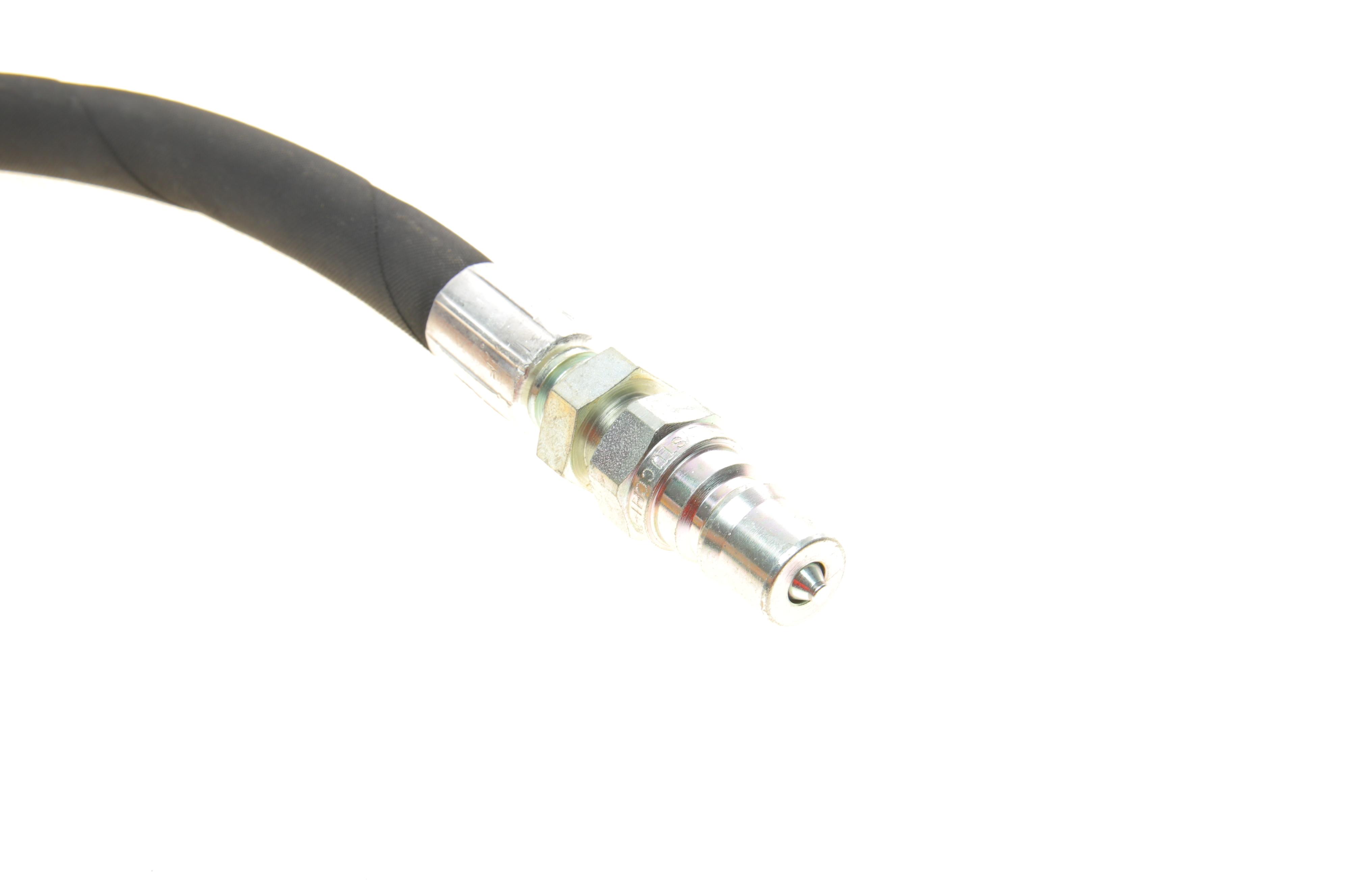 Шланги (к-кт) установки для заміни масла в АКПП ATX 180 (1010320002XX)