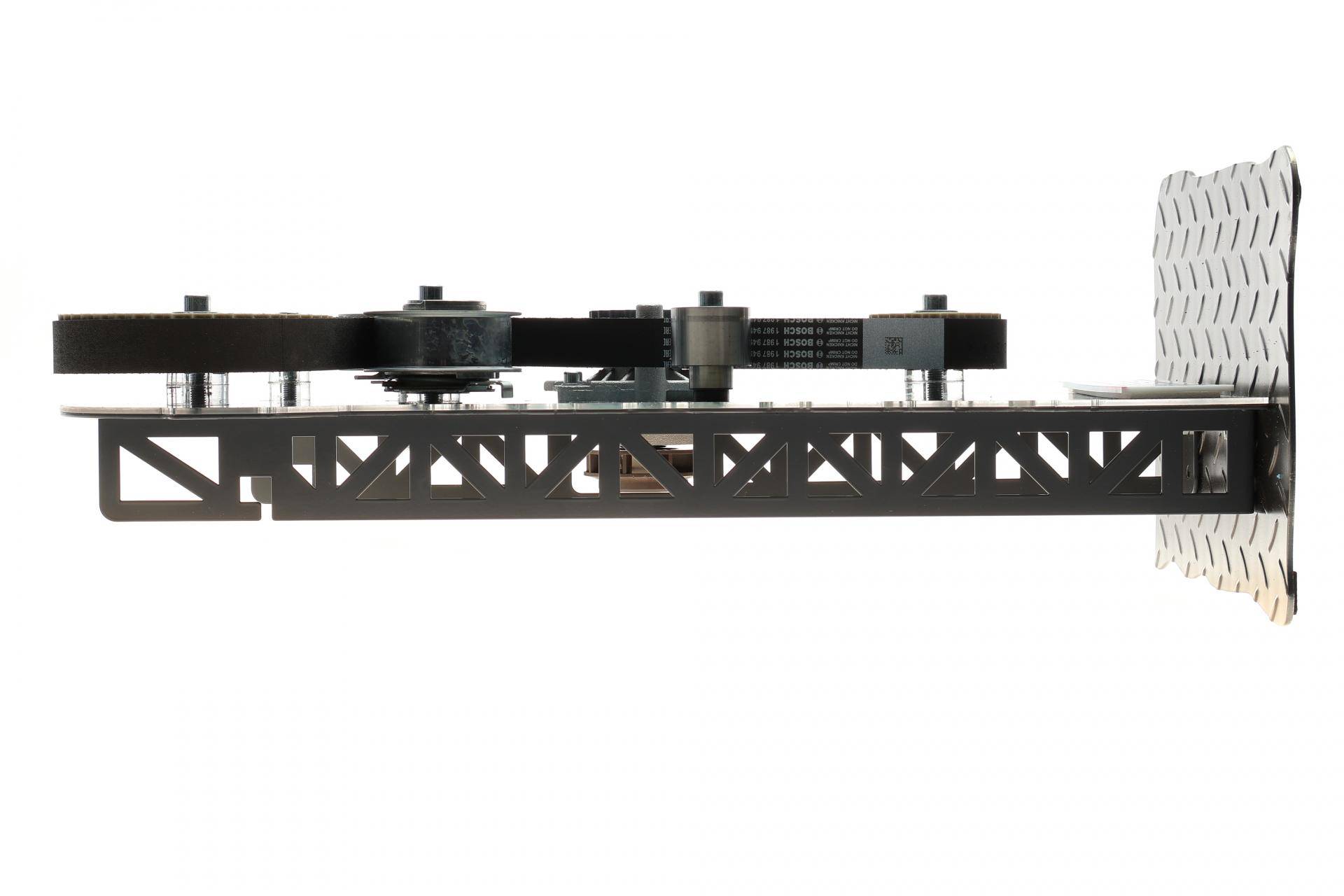 Стенд ГРМ BOSCH (580*400*225 мм)