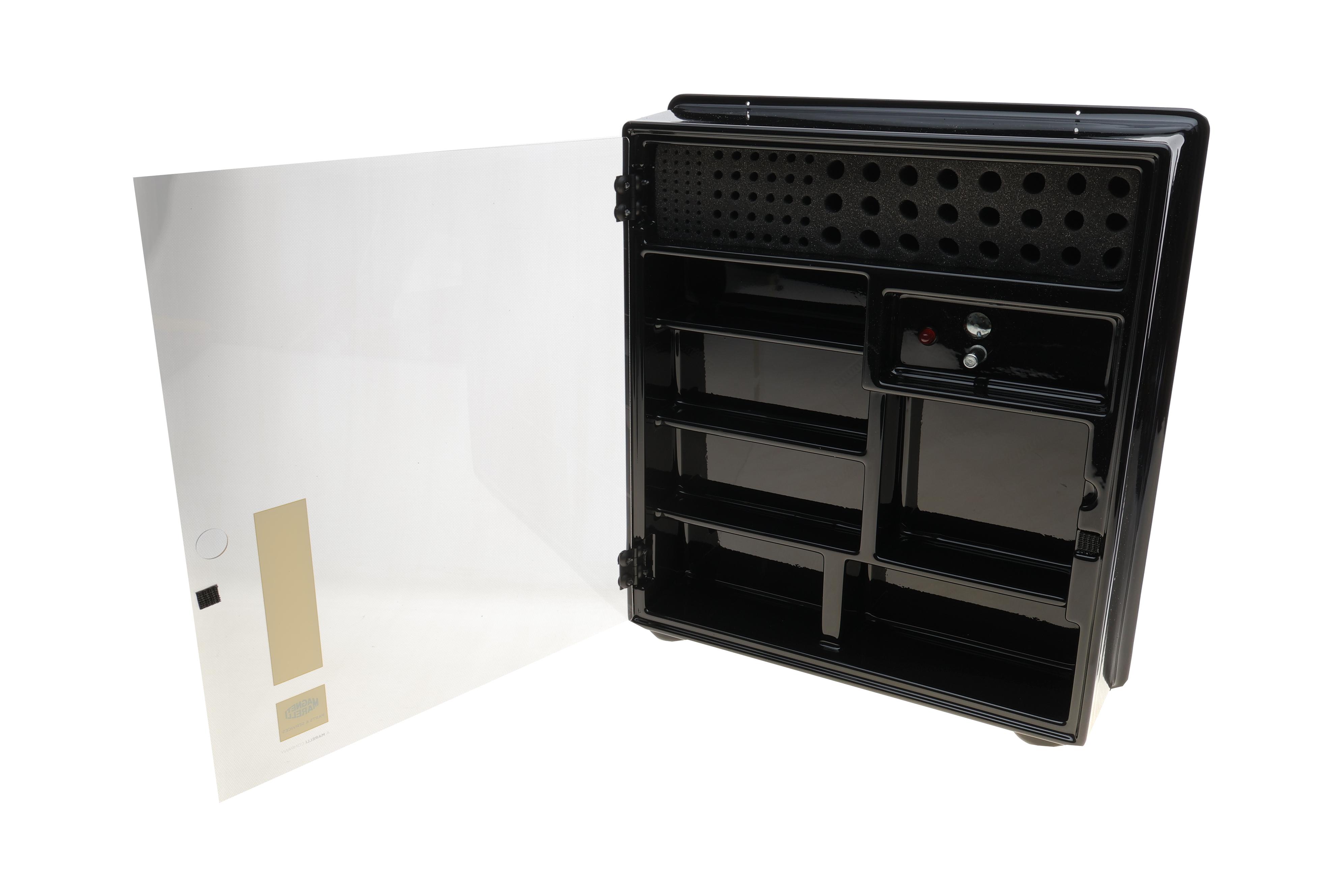 Стенд для автоламп MAGNETI MARELLI (470*425*105 мм)