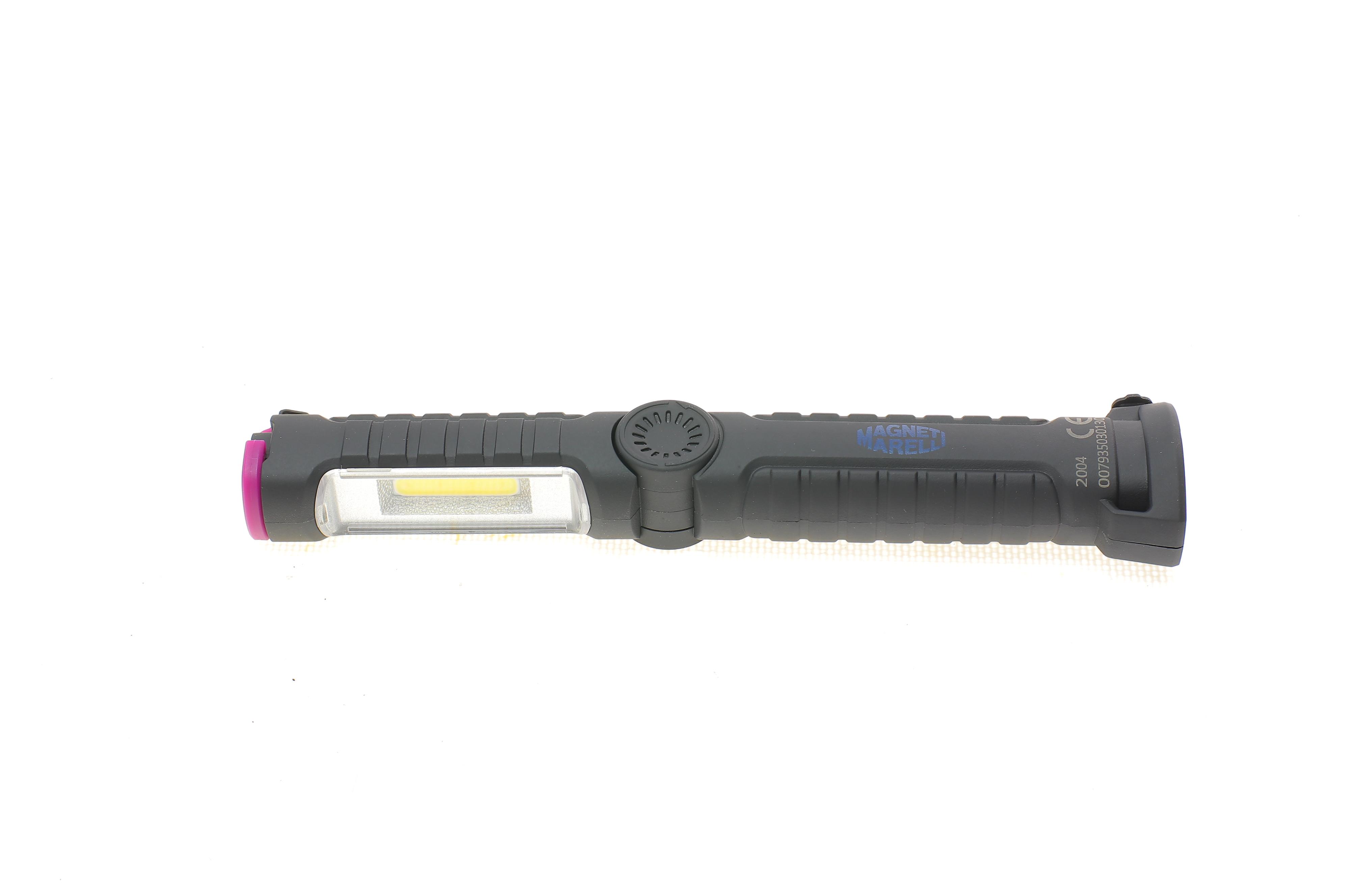 Ліхтарик інспекційний Mini 3W+UV Swivel Light Cob (240Lm)